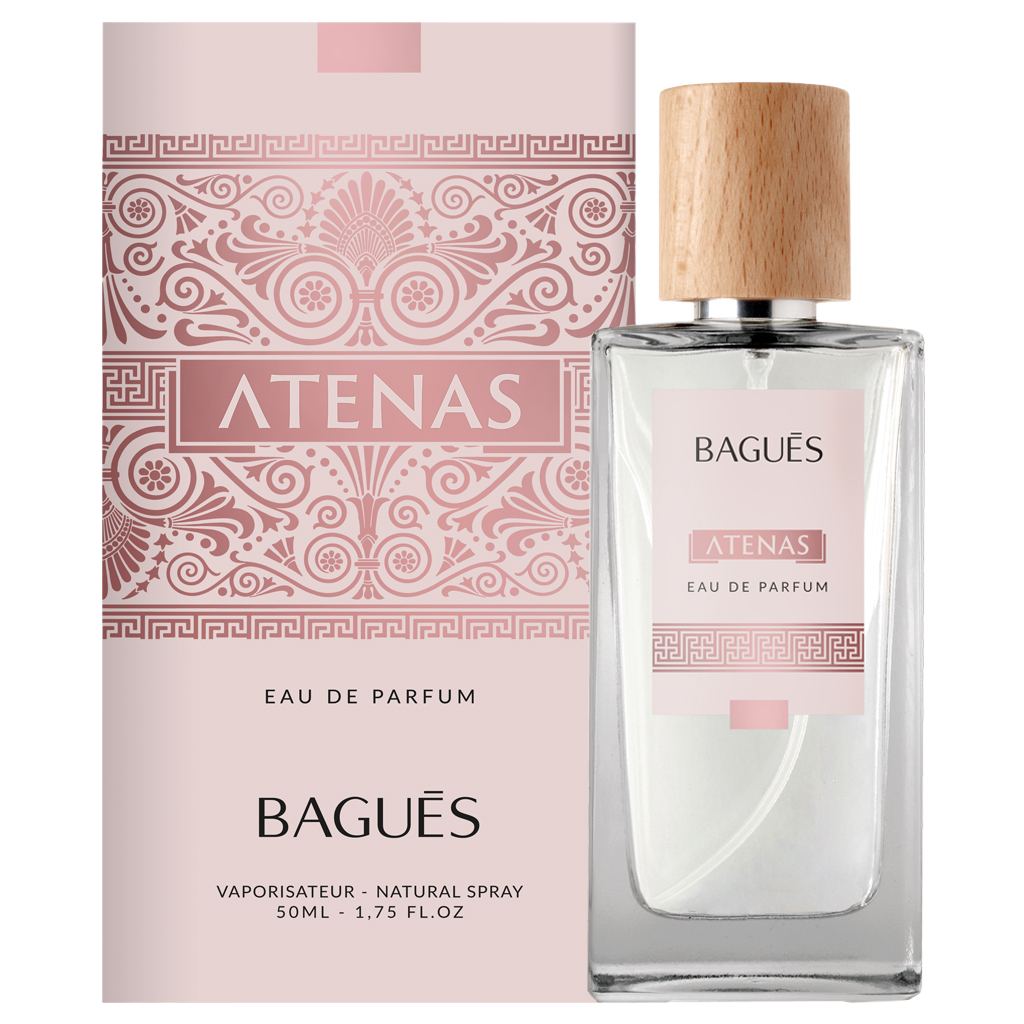 Atenas Eau de Parfum