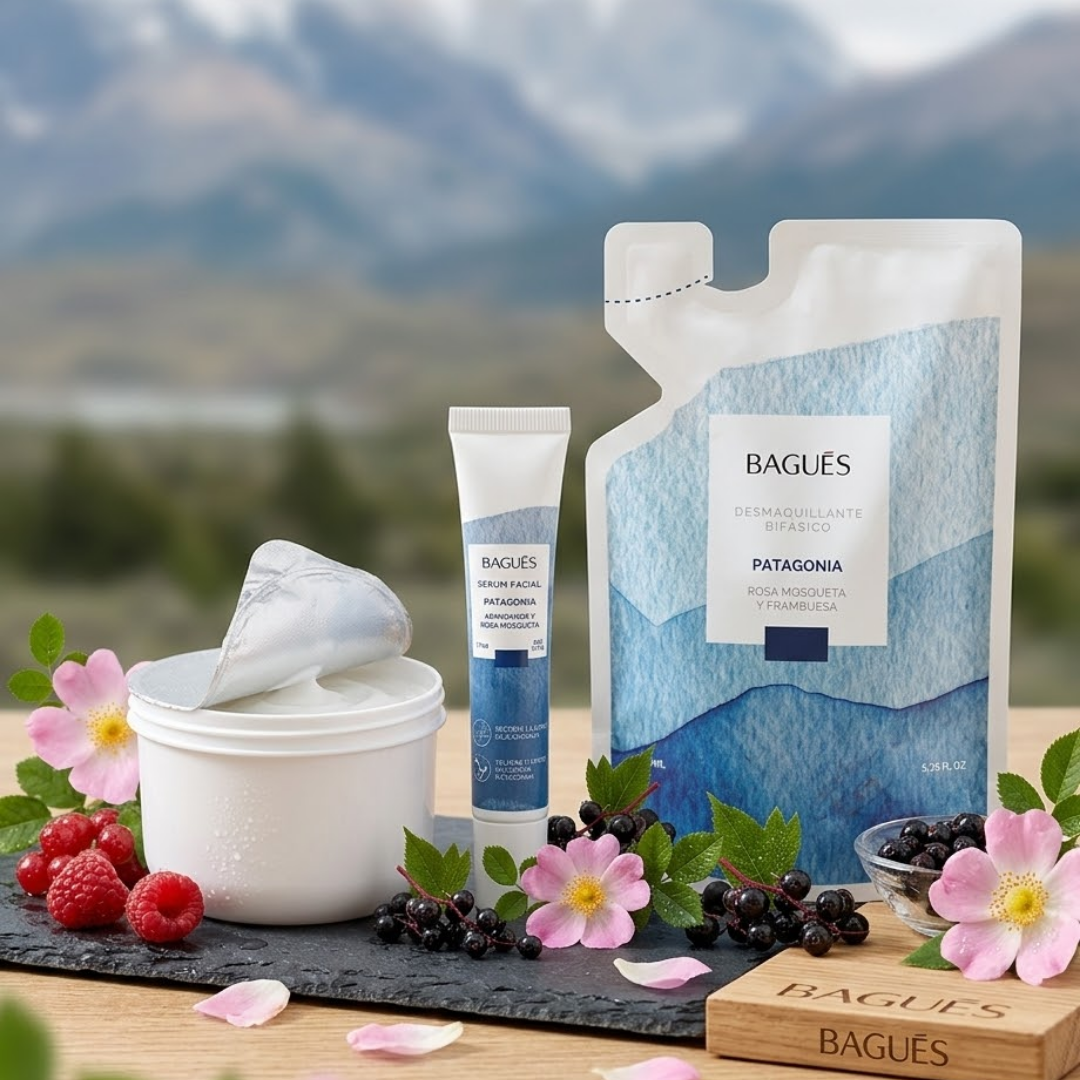 Combo Recarga Patagonia