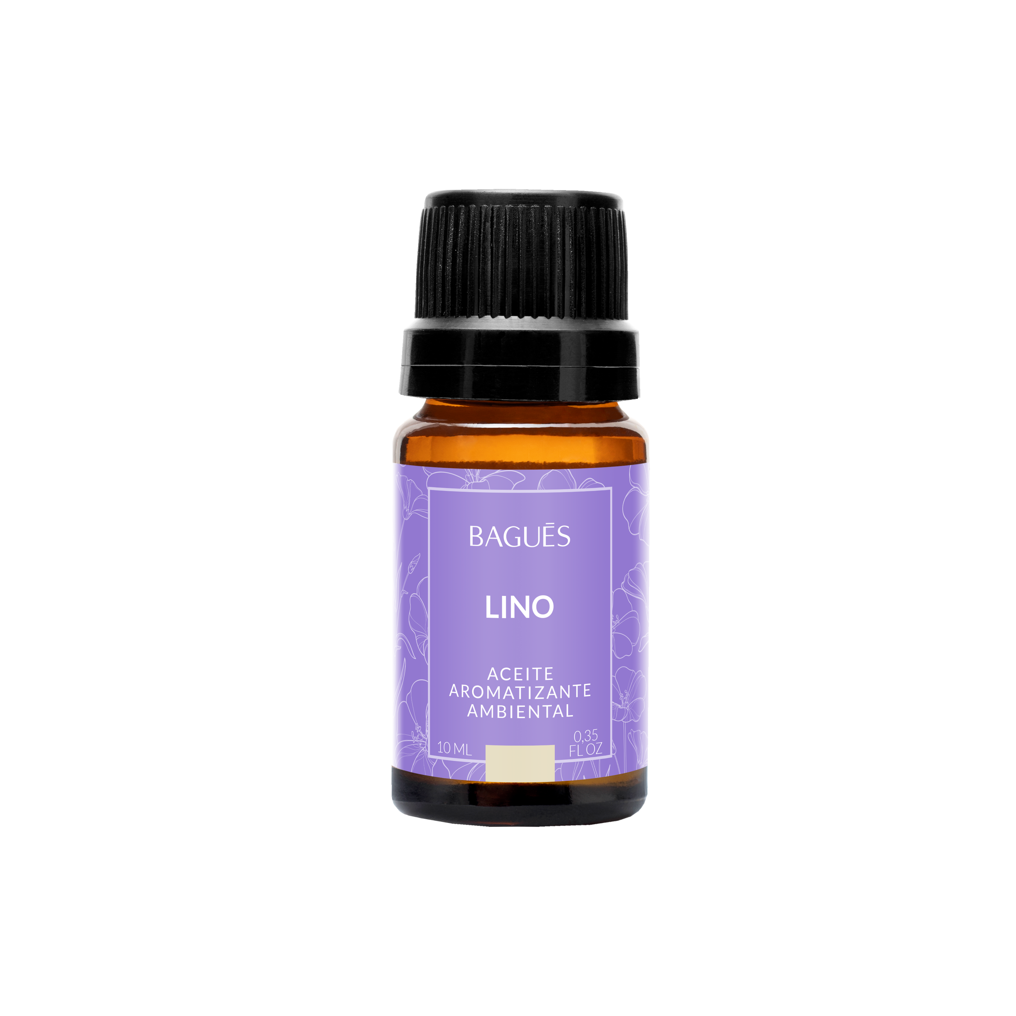 Aceite esencial Lino