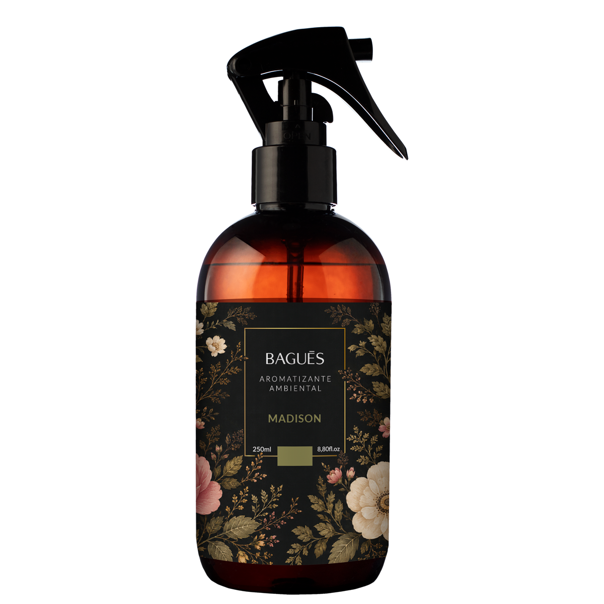 Aromatizante ambiental Madison