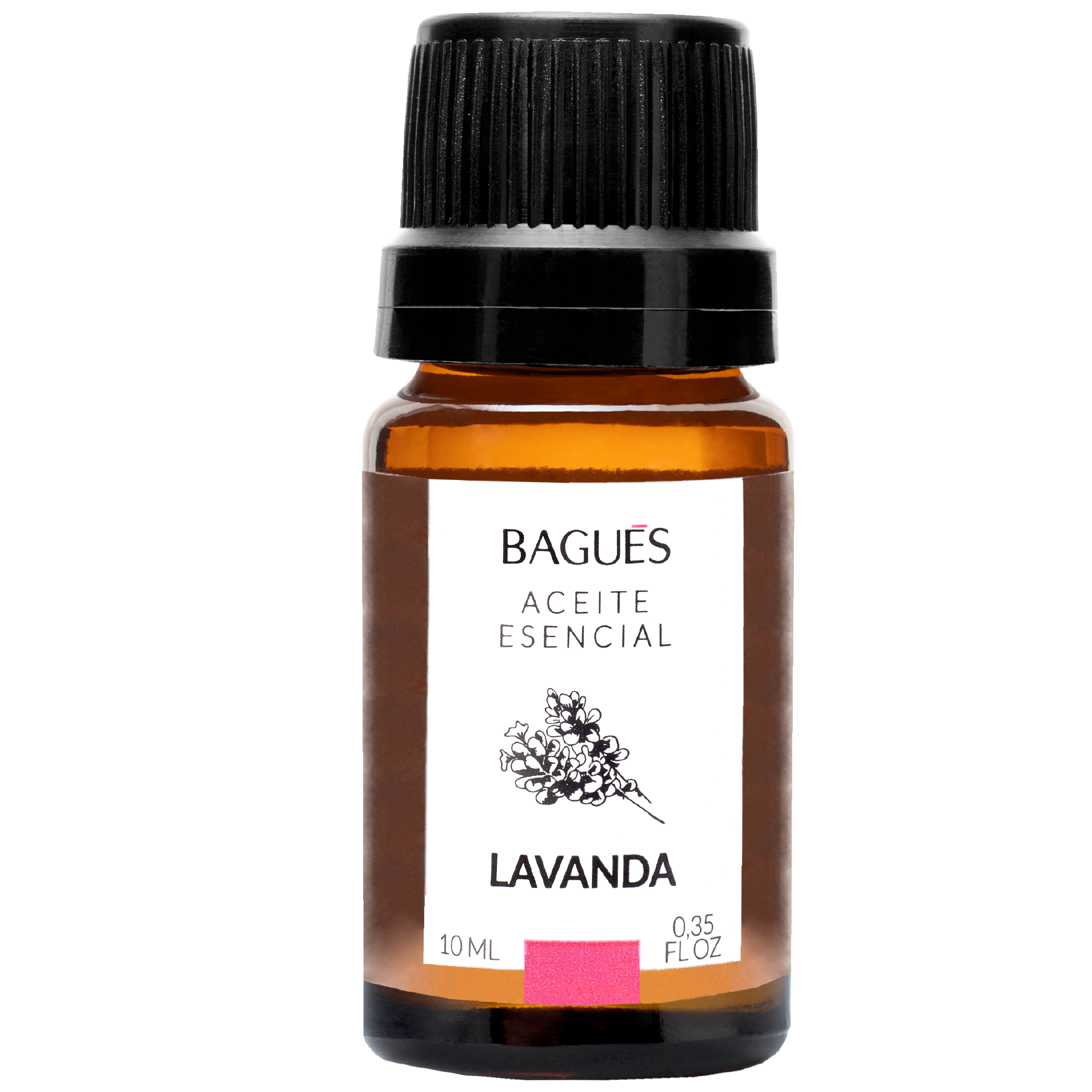 Aceite Esencial Lavanda