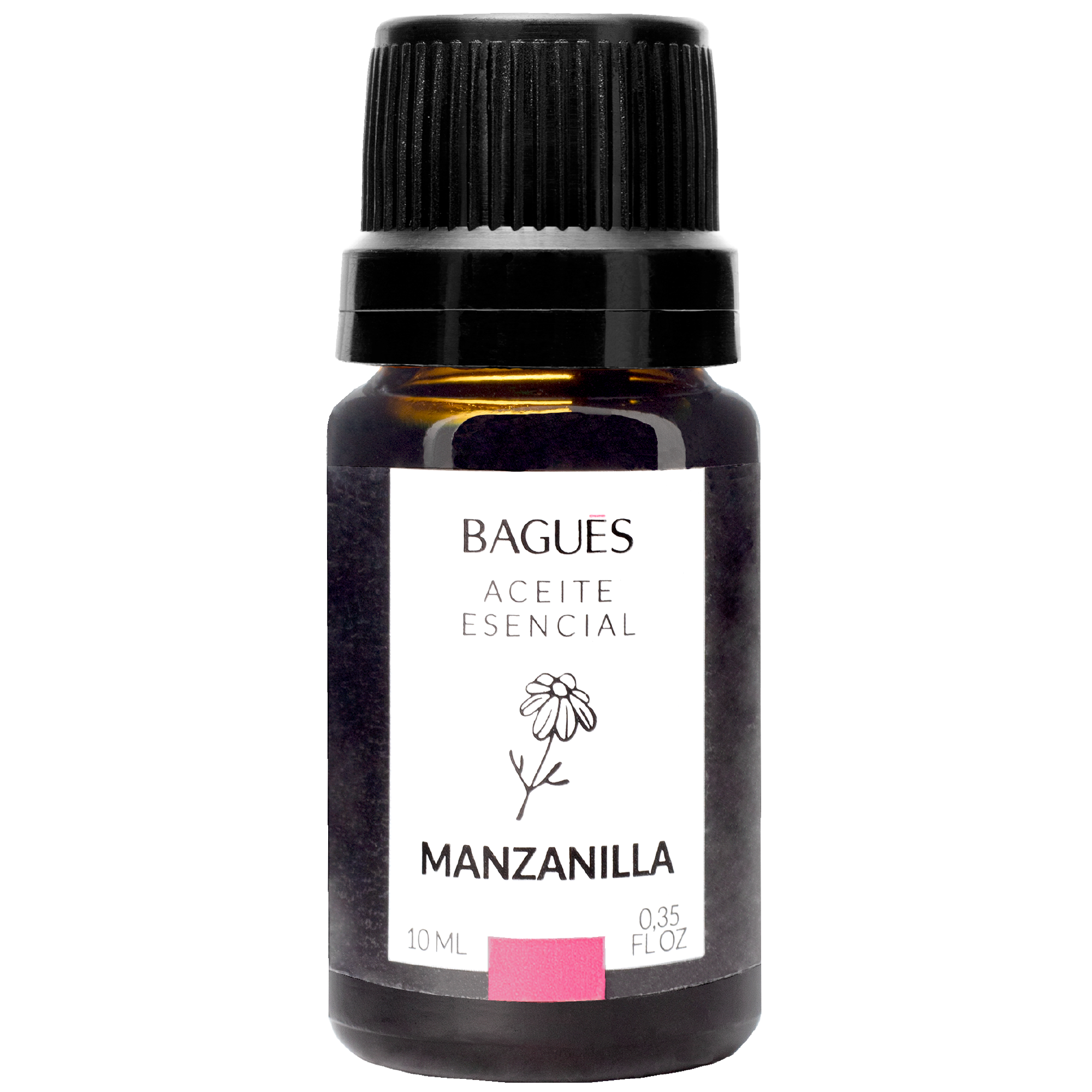 Aceite Esencial Manzanilla