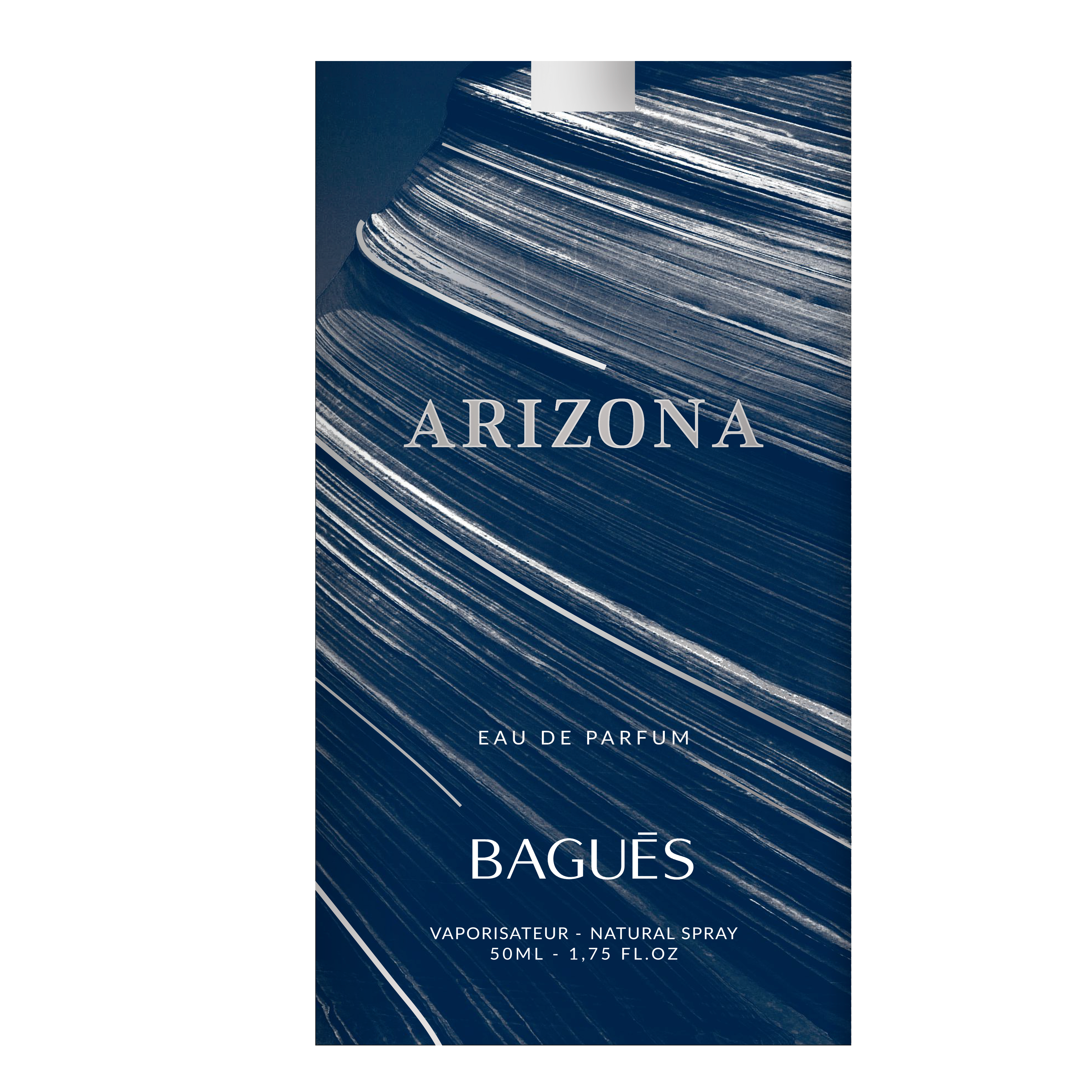 Arizona Eau de Parfum