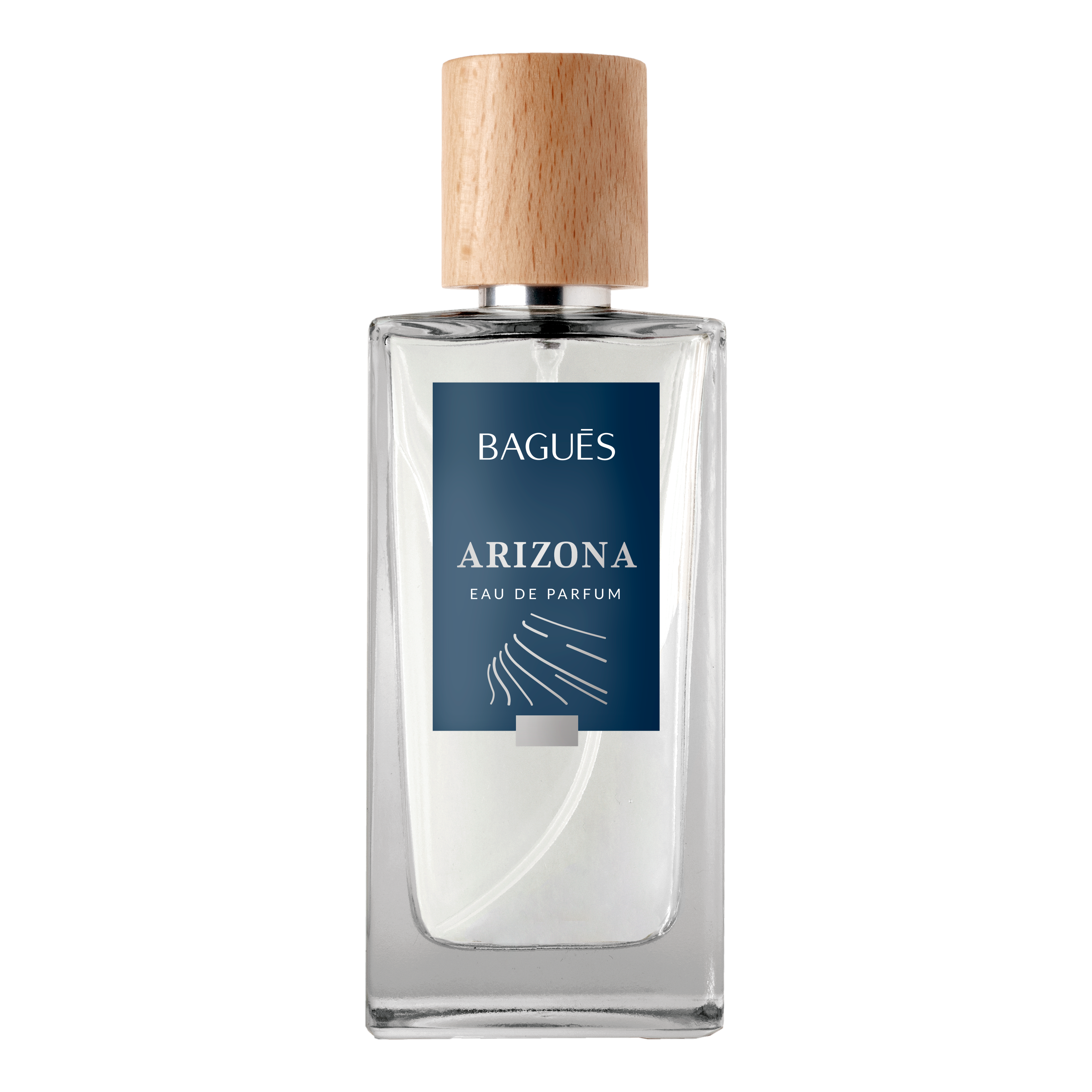 Arizona Eau de Parfum
