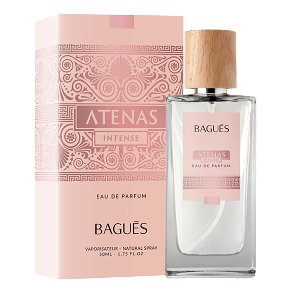 Atenas Intense Eau de Parfum