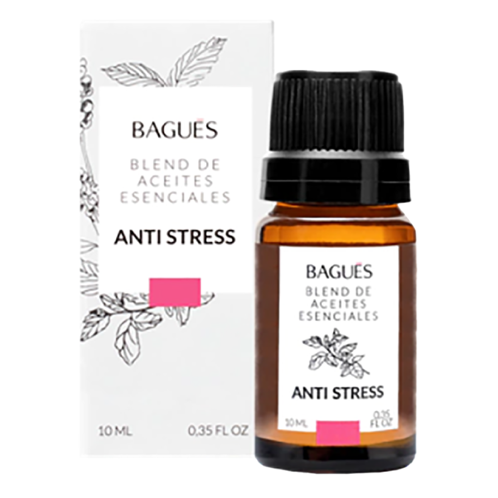 Blend Corporal AntiStress