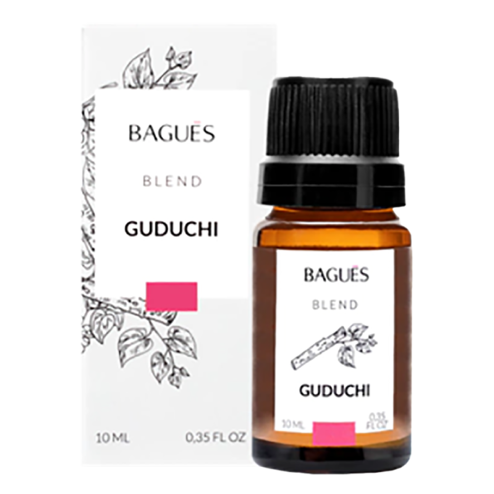 Oleo Corporal Guduchi