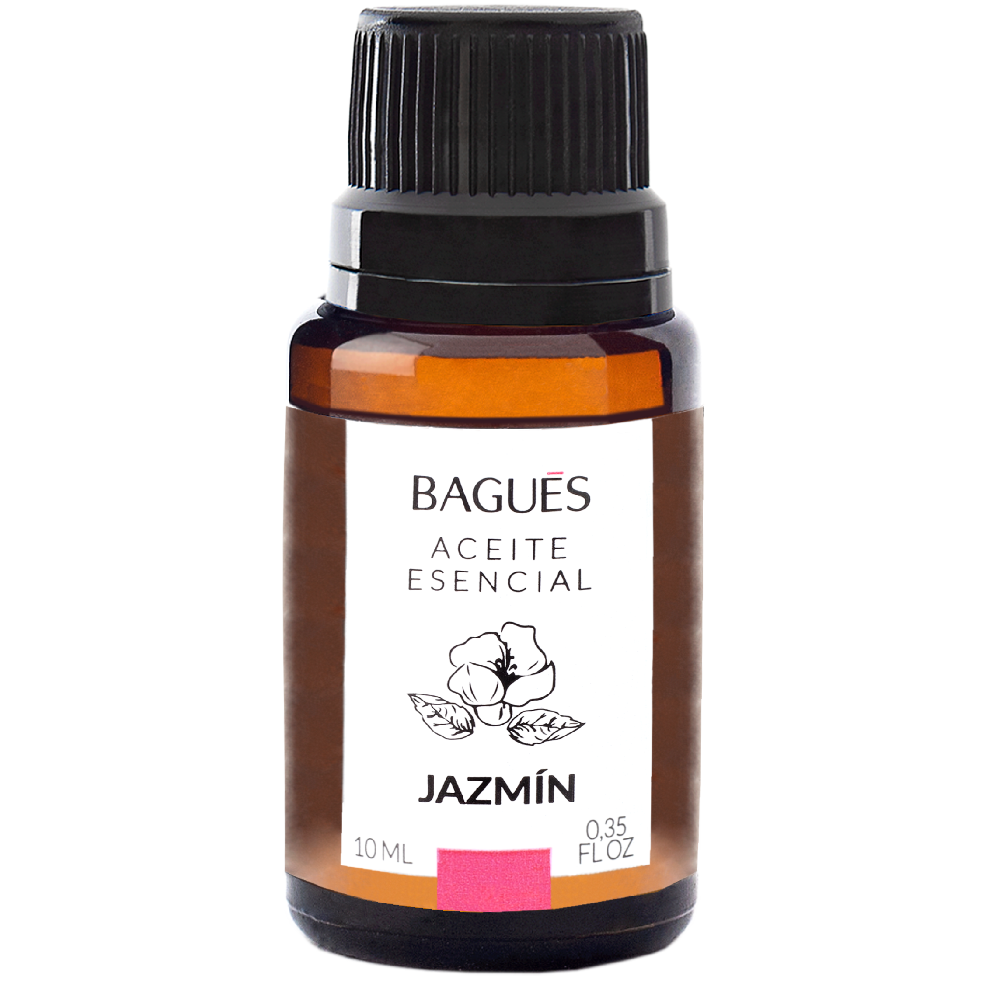 Aceite Esencial Jazmín
