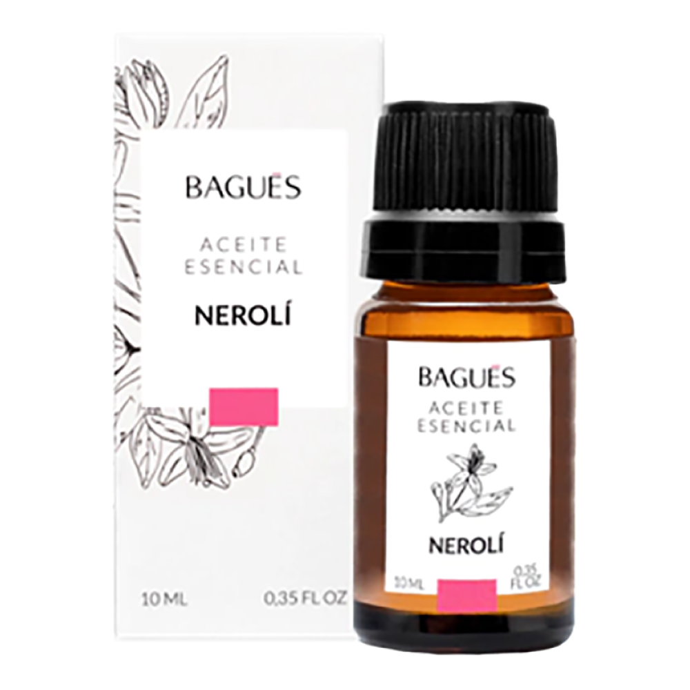 Aceite Esencial Neroli