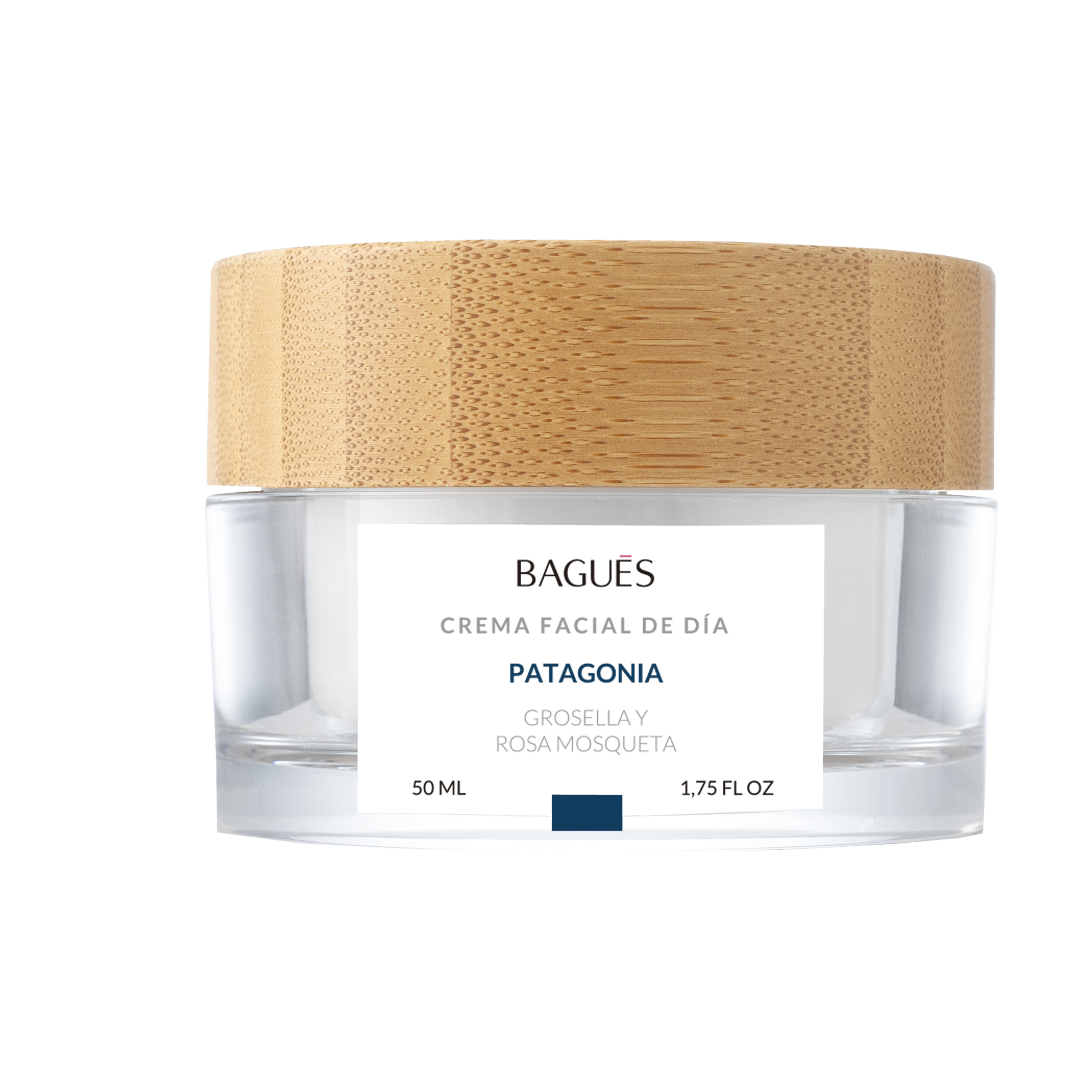 Crema Facial de Día
