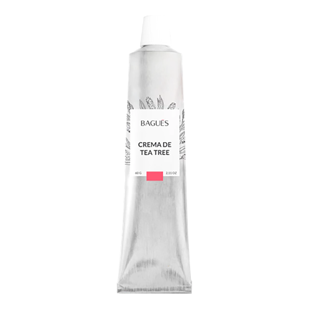 Crema de Tea Tree