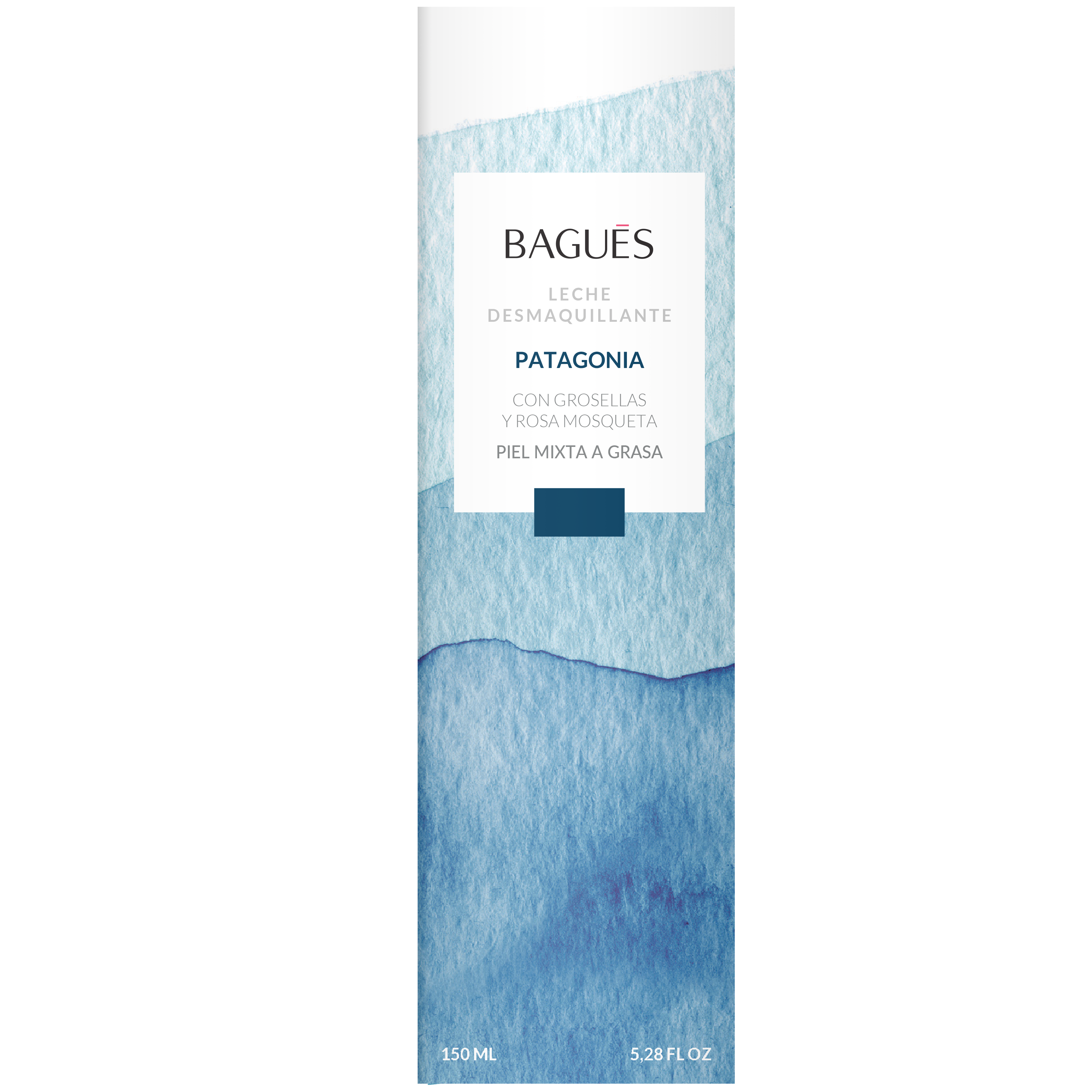 Leche Desmaquillante