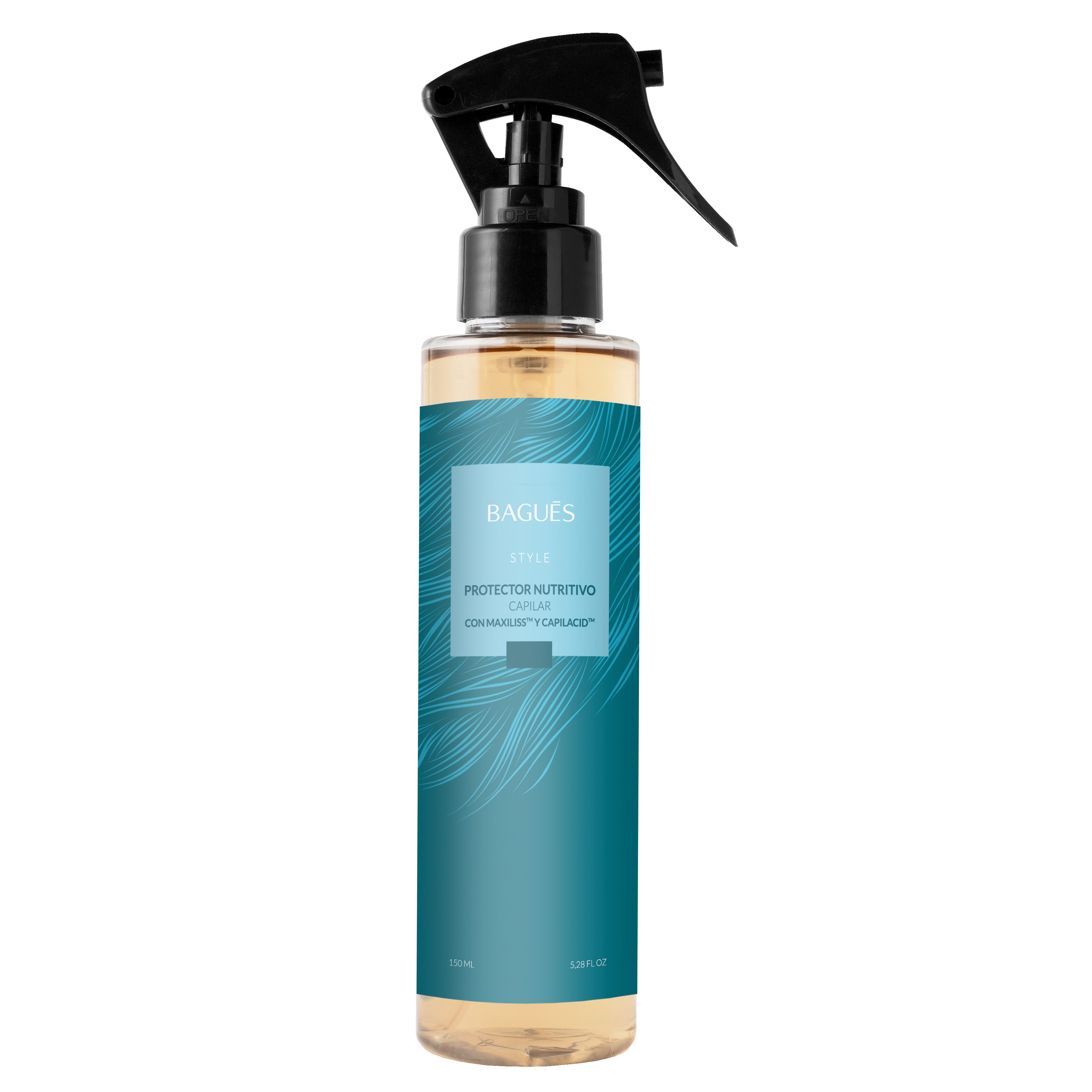 Protector Capilar Nutritivo