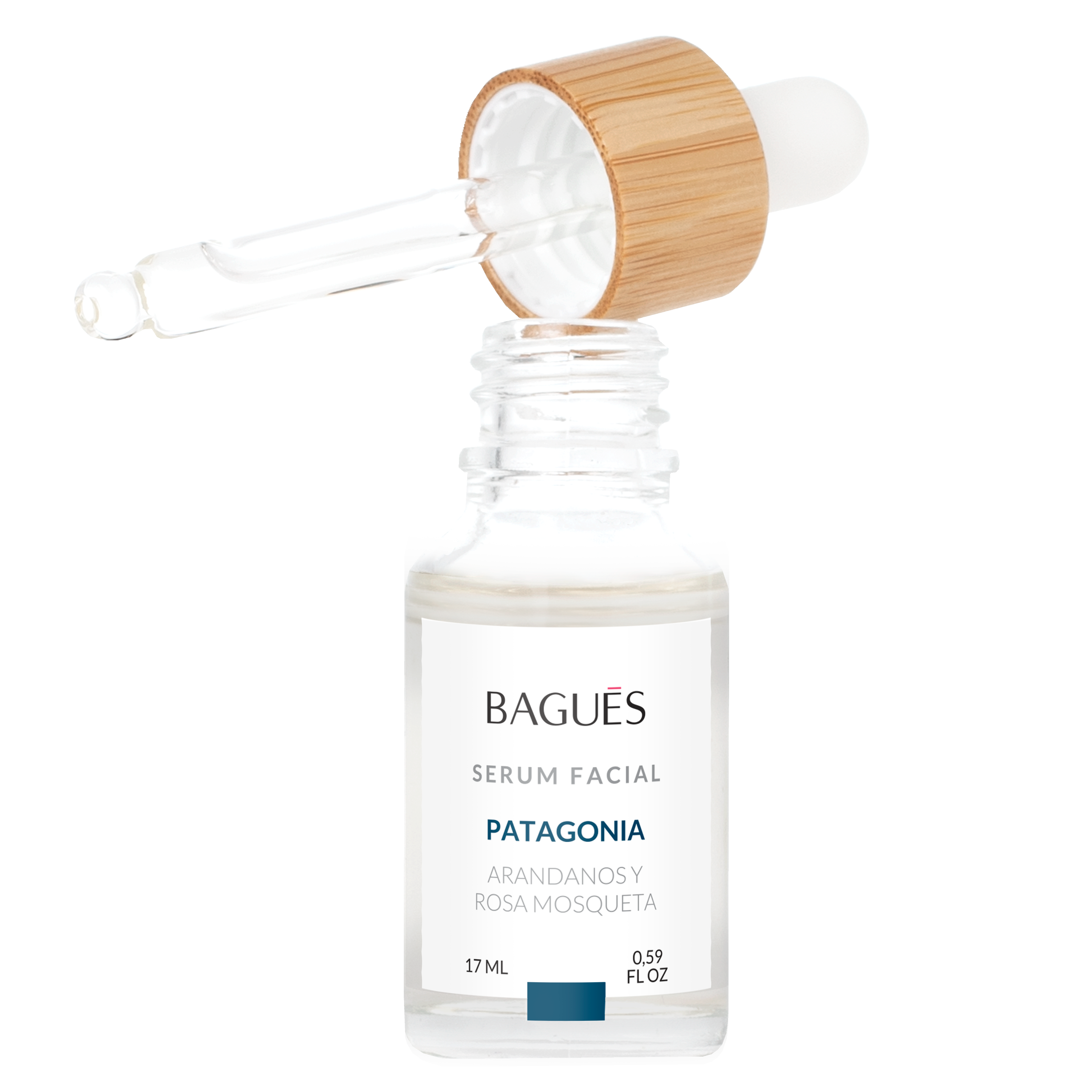 Serum Facial Patagonia