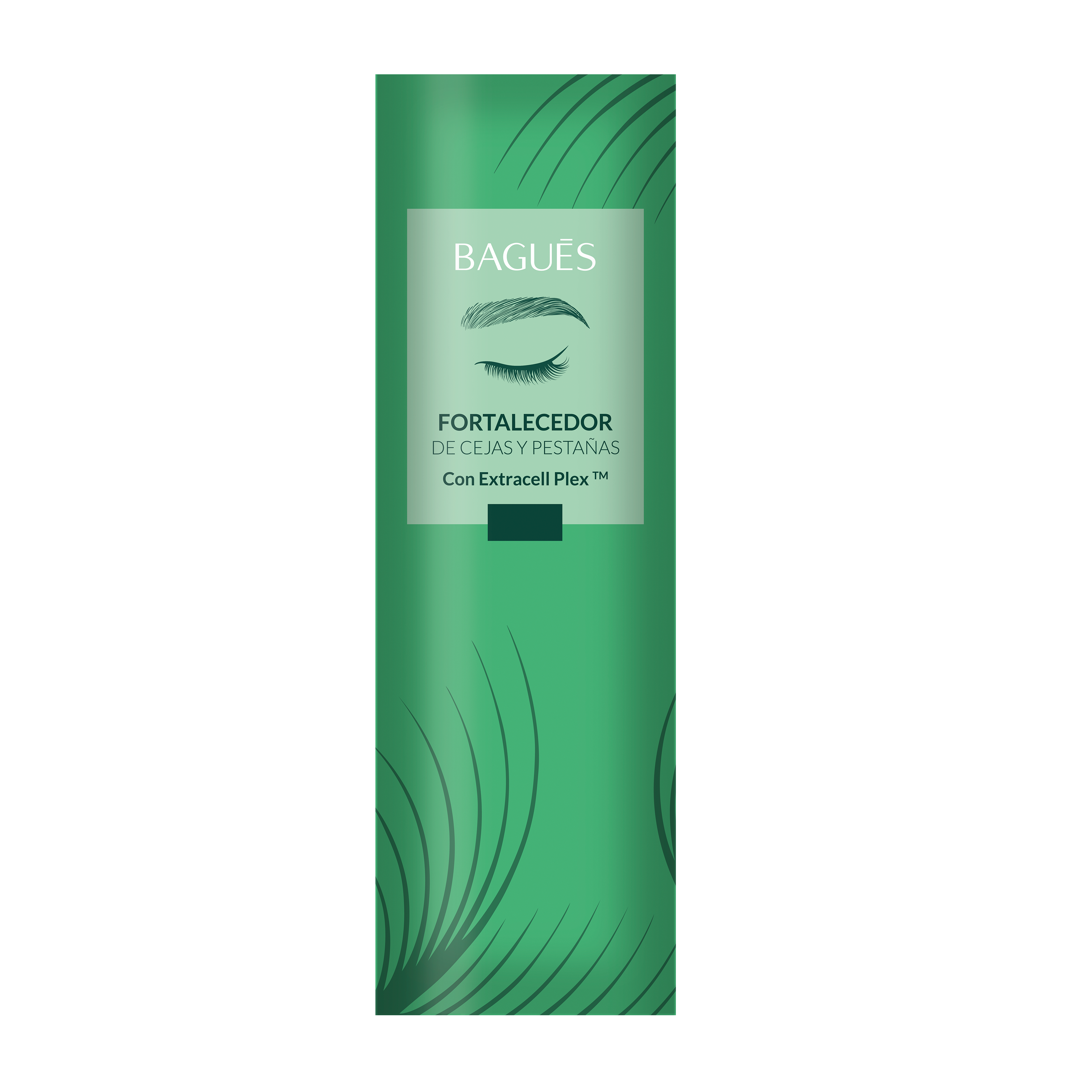 Tratamiento Fortalecedor Cejas y Pestañas