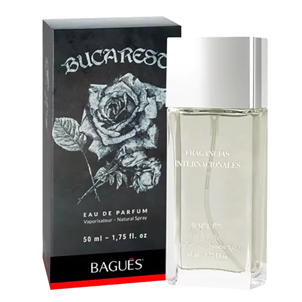 Bucarest Eau de Parfum