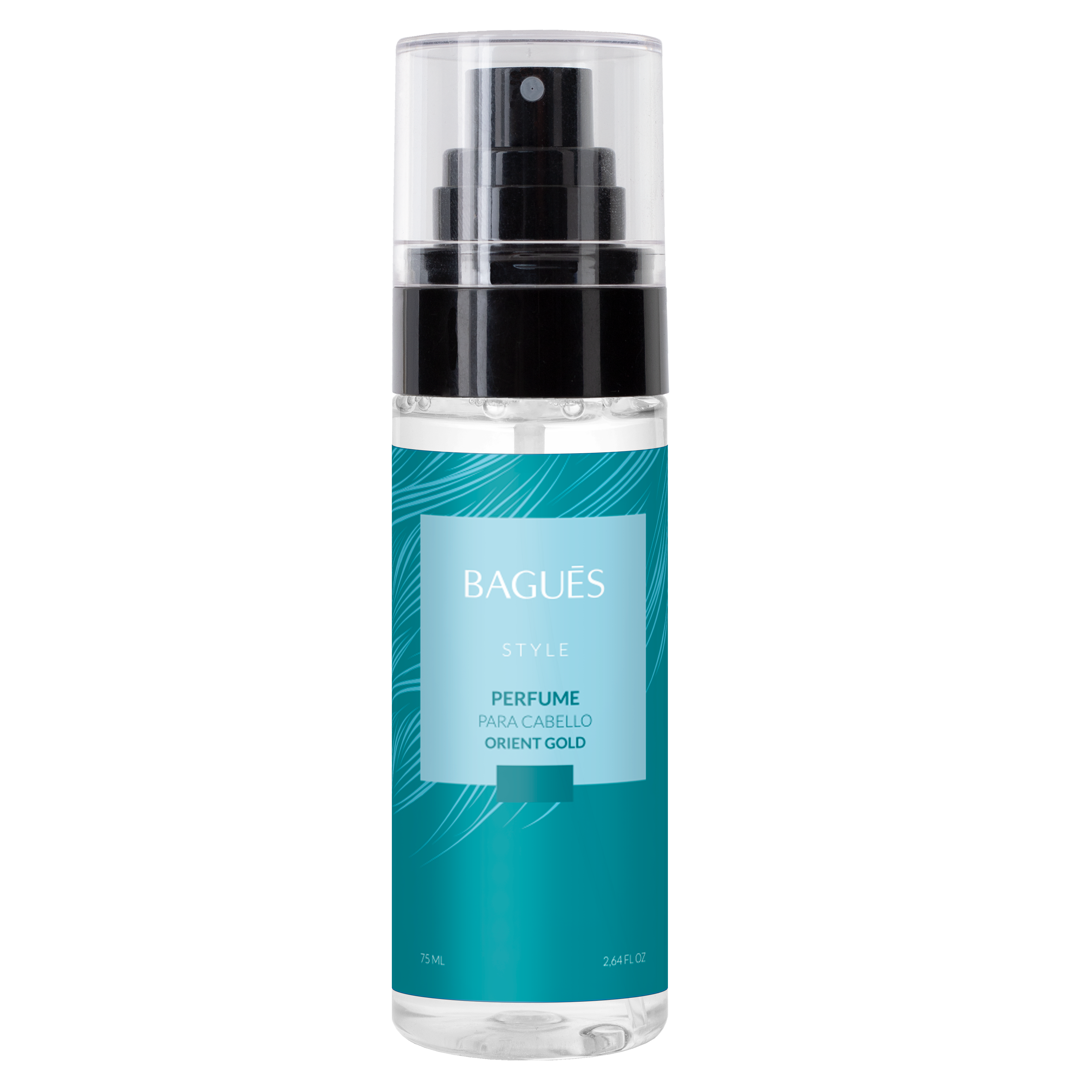 Perfume para Cabello