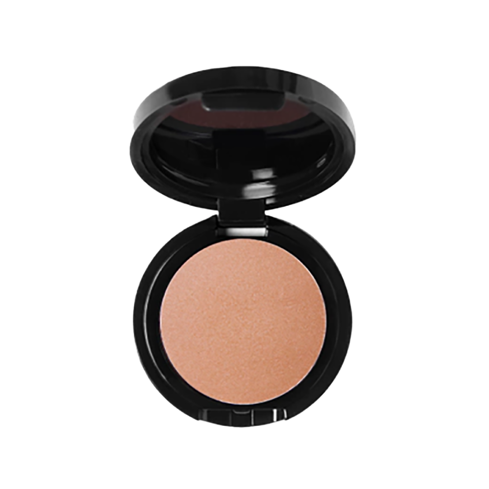 Rubor Compacto Ambar