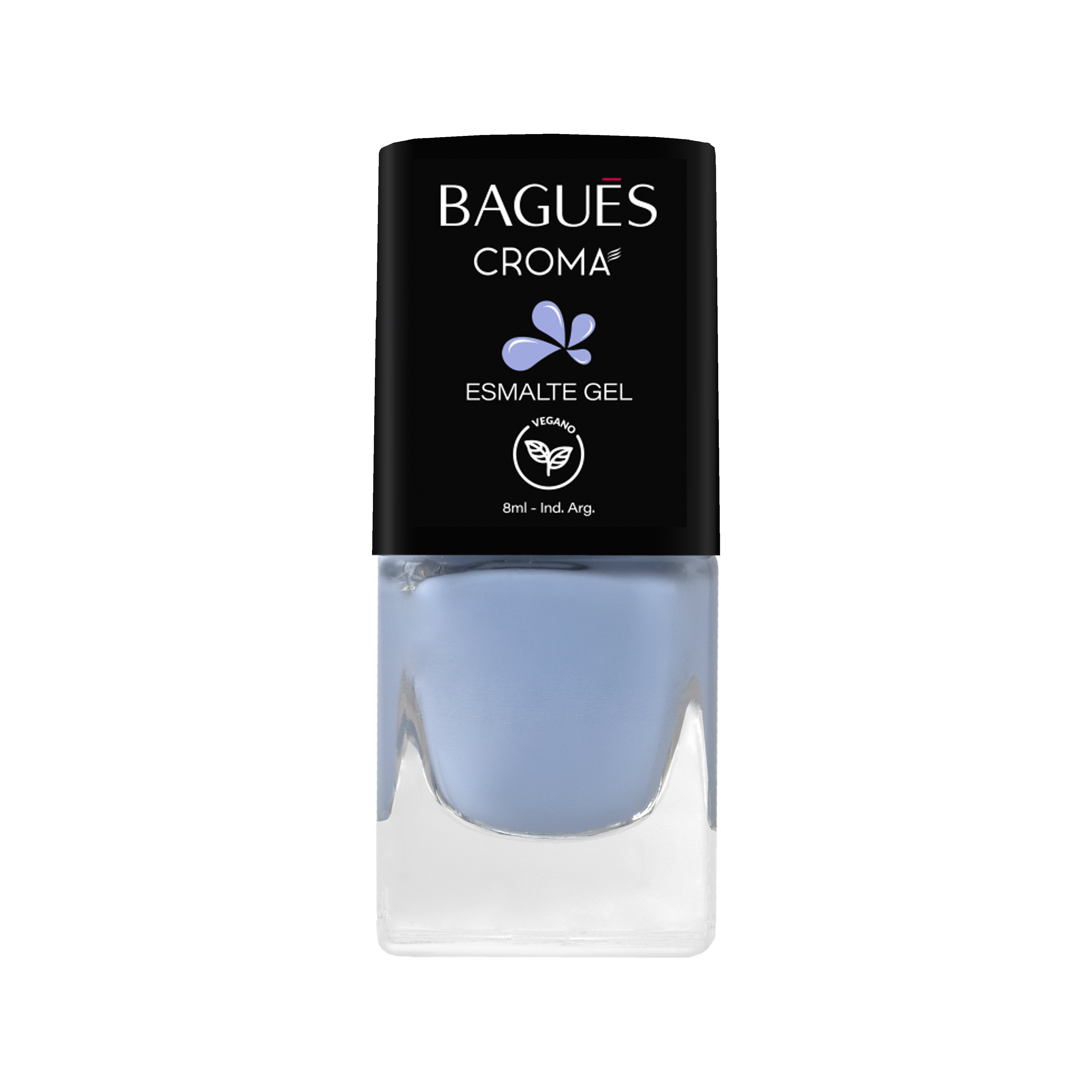 Esmalte Candy Frosted Fantasy