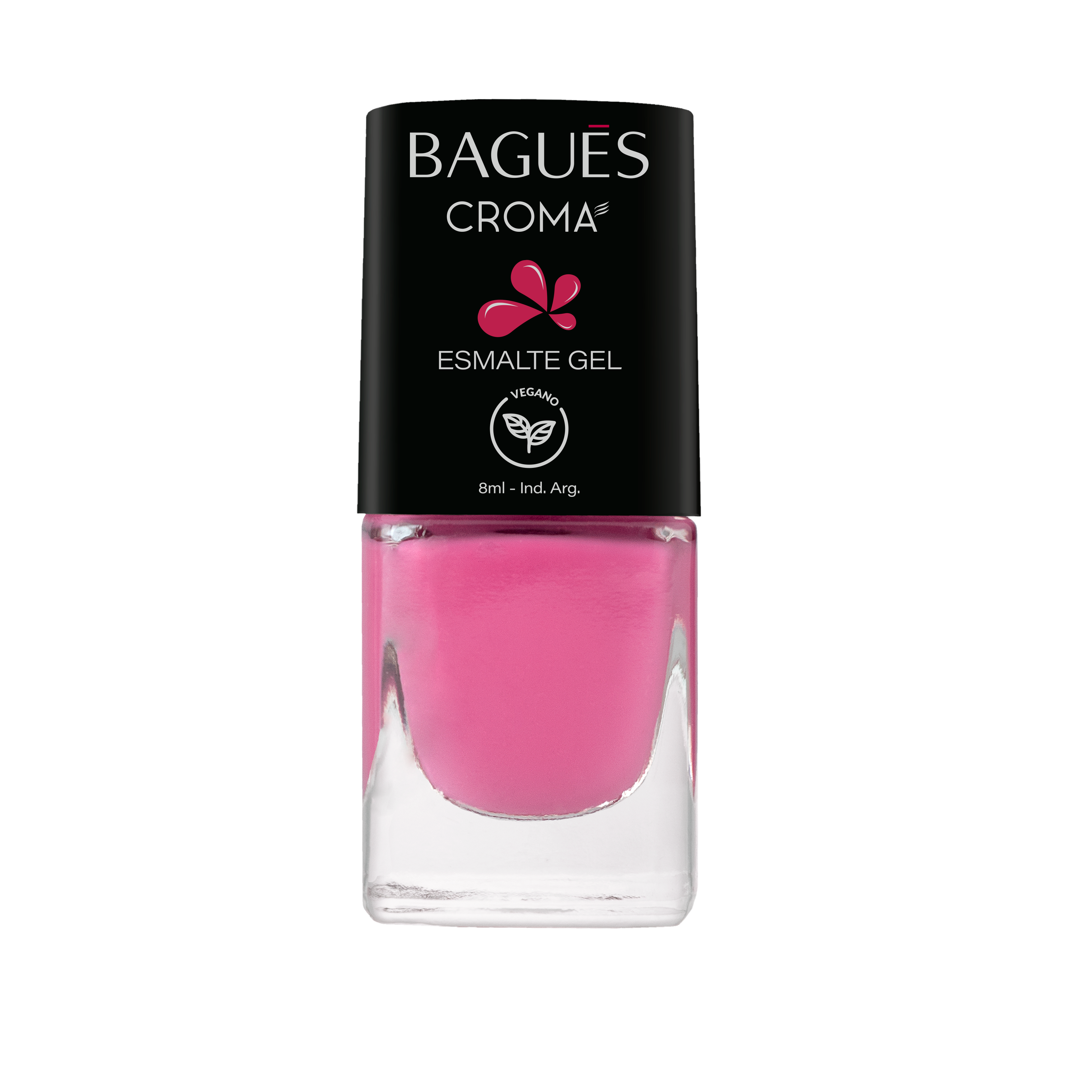 Esmalte Gel Rose Dreamer