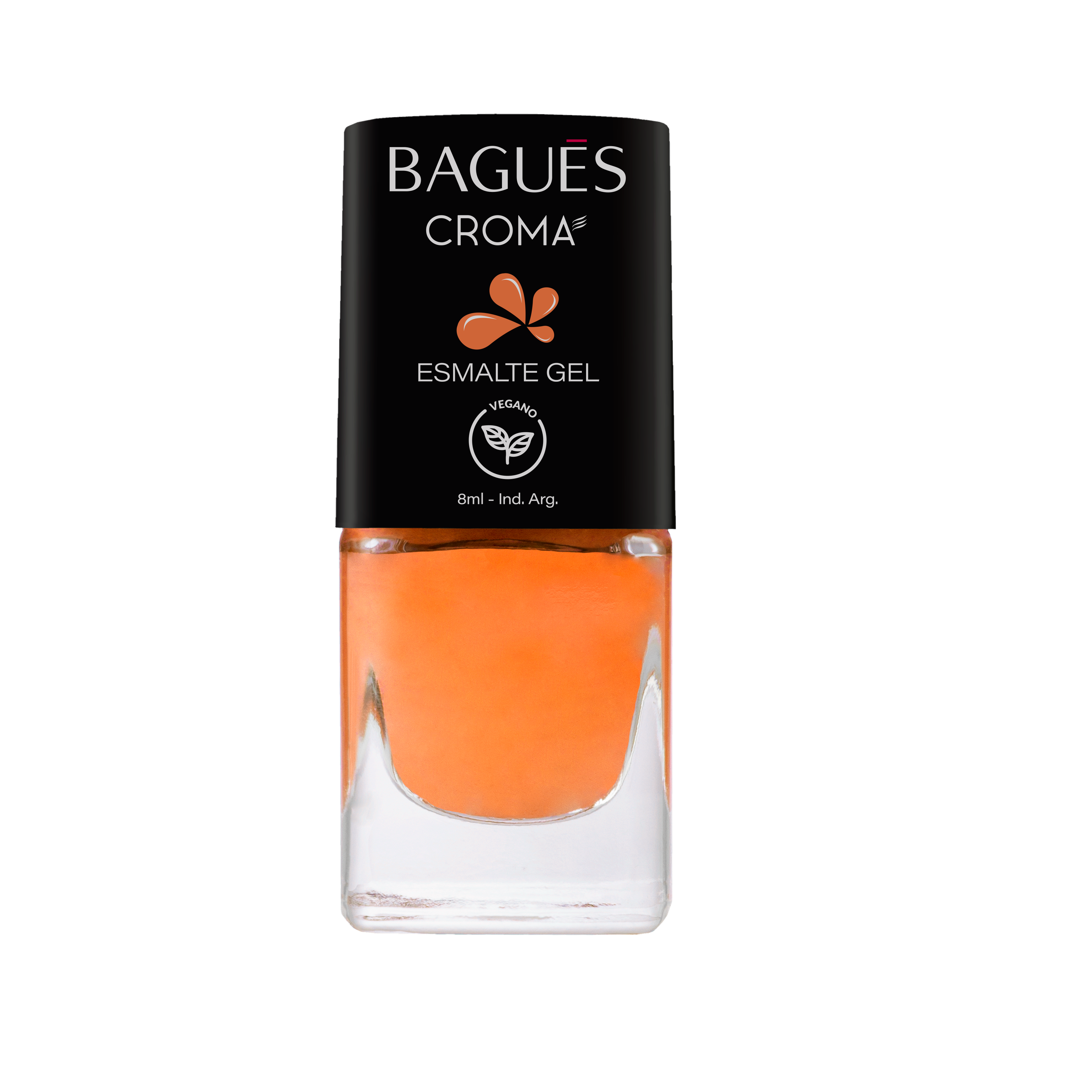 Esmalte Gel Dahlia Sunny