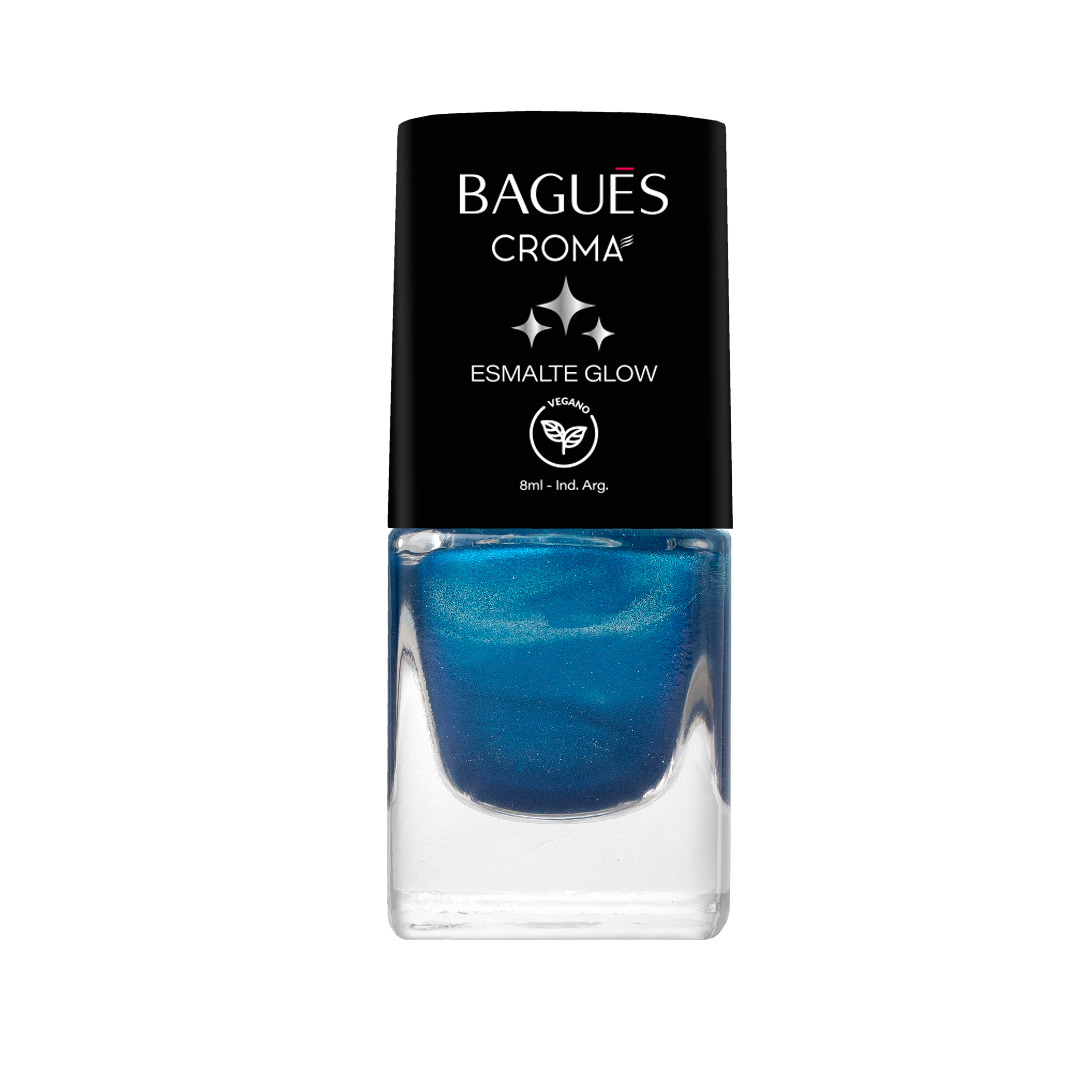 Esmalte Glow Blue