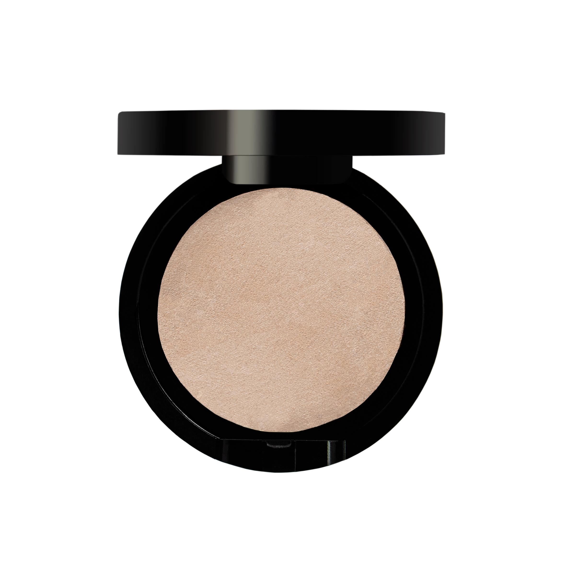 Iluminador Compacto Champagne