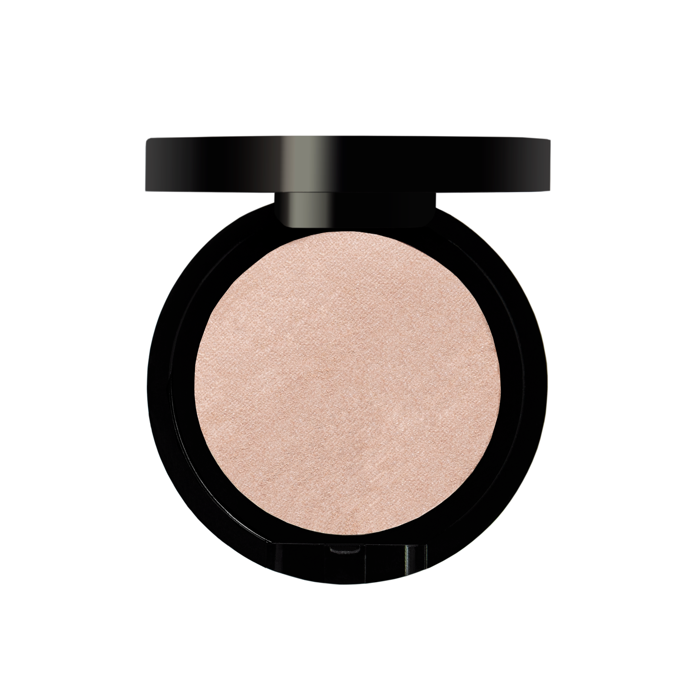 Iluminador Compacto Rosa Suave