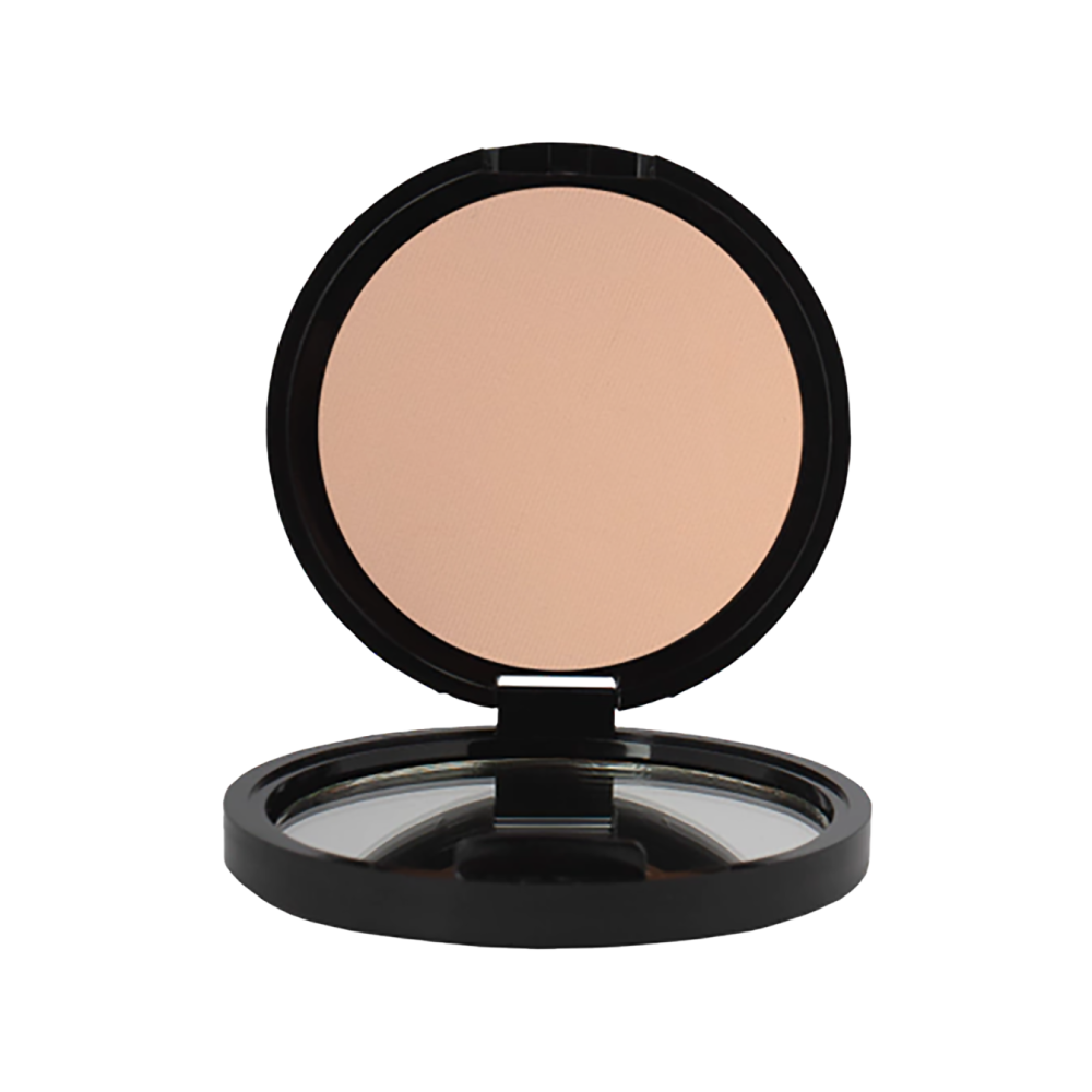 Polvo Compacto Claro
