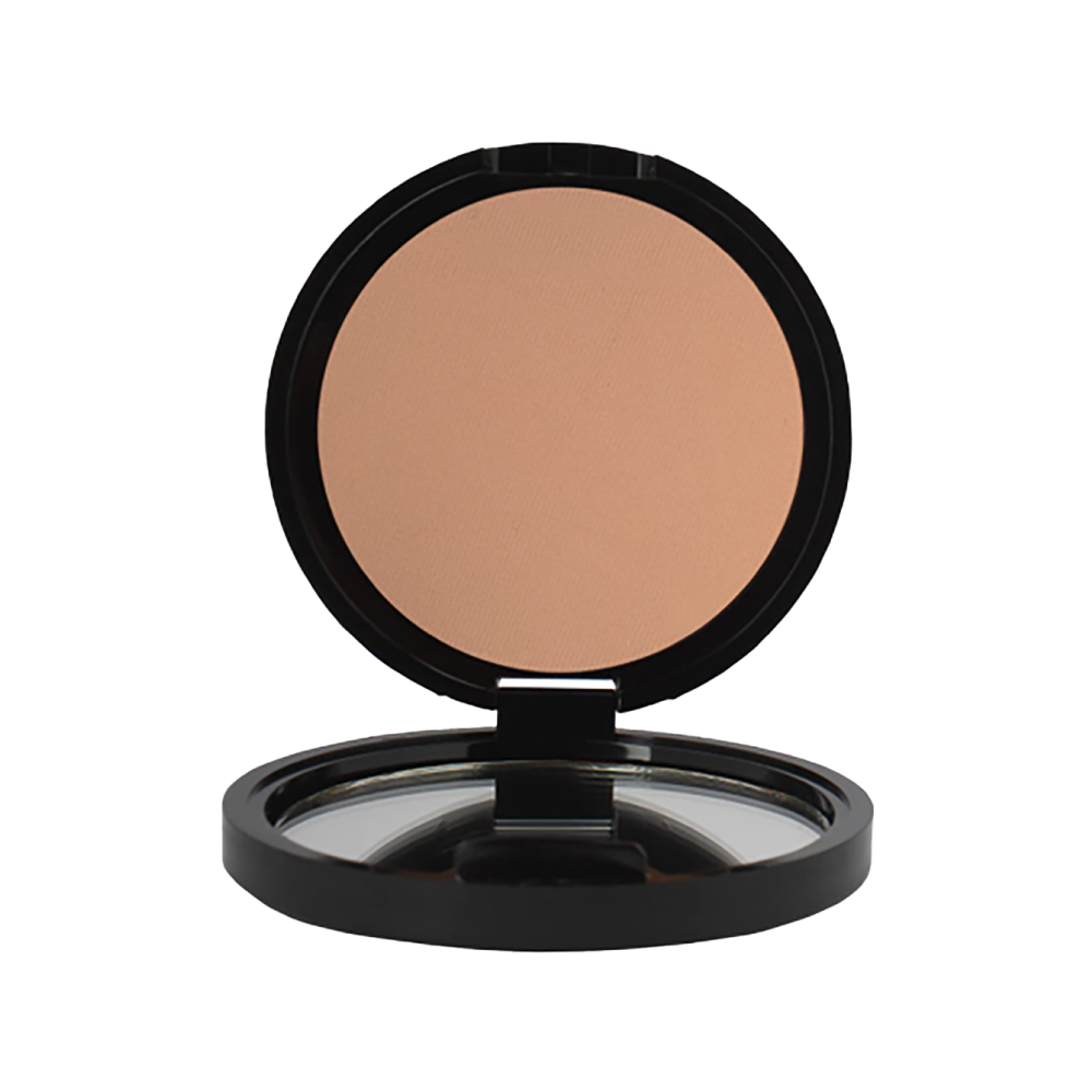 Polvo Compacto Medio