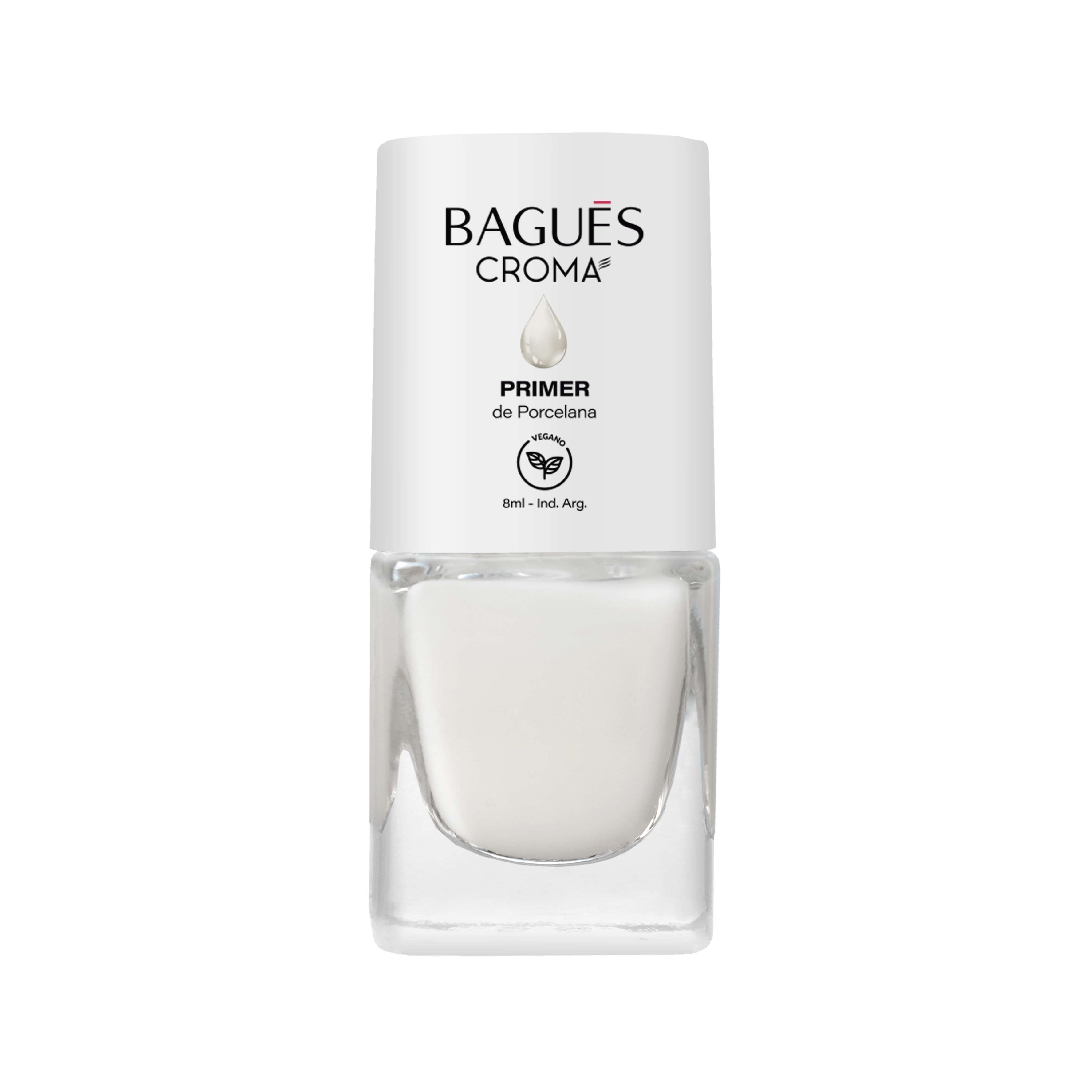 Tratamiento Primer Porcelana