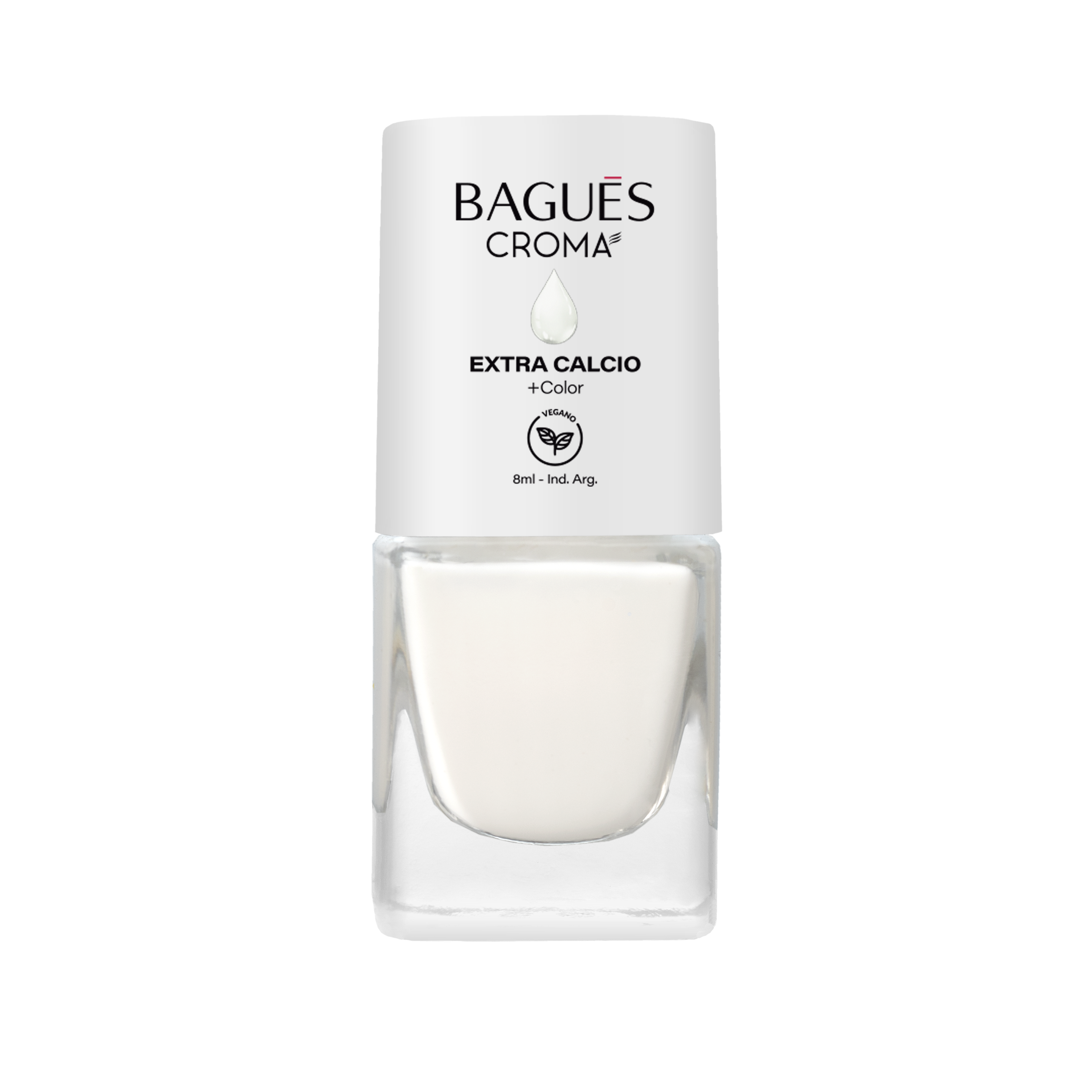 Tratamiento Extra Calcio Marfil