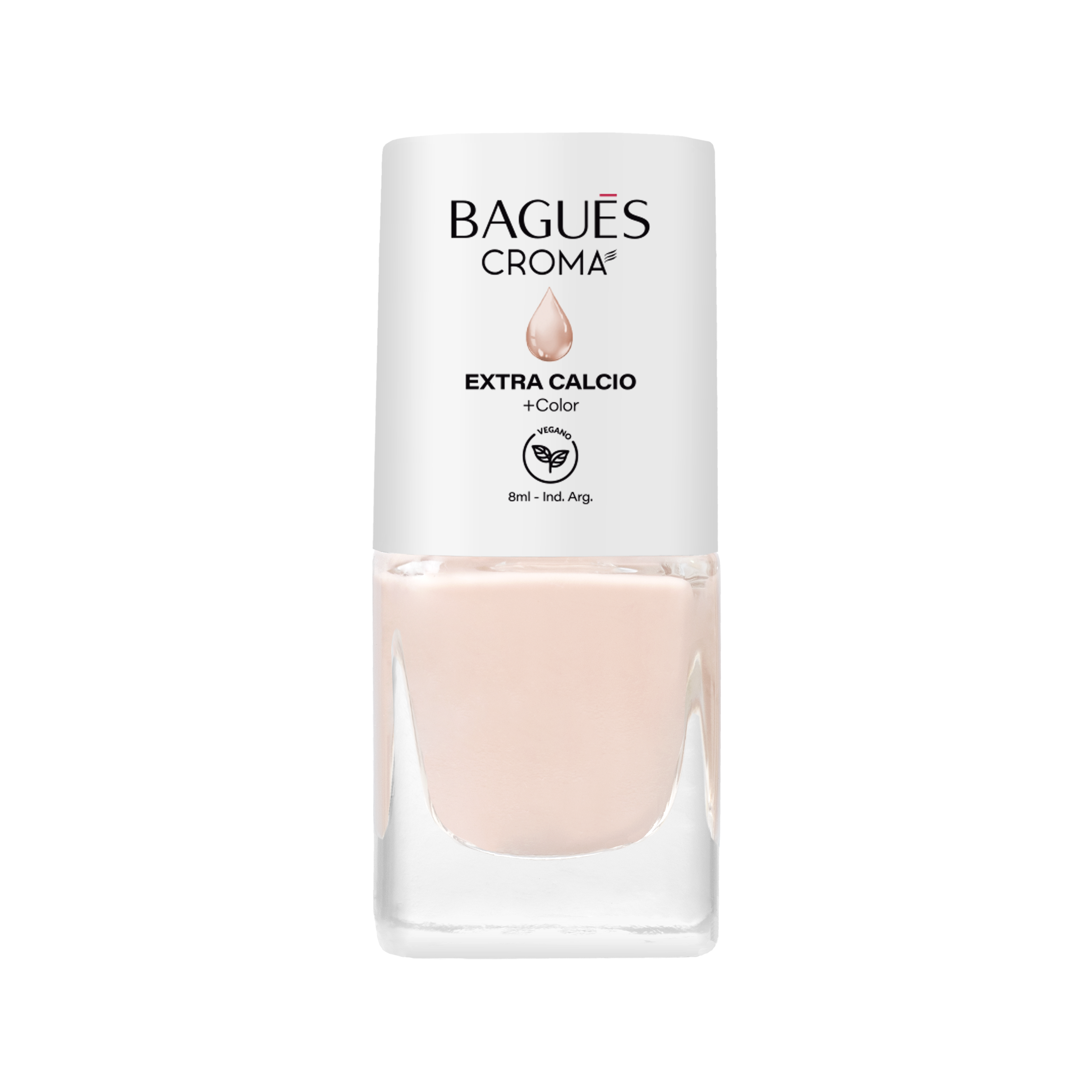 Tratamiento Extra Calcio Rosa