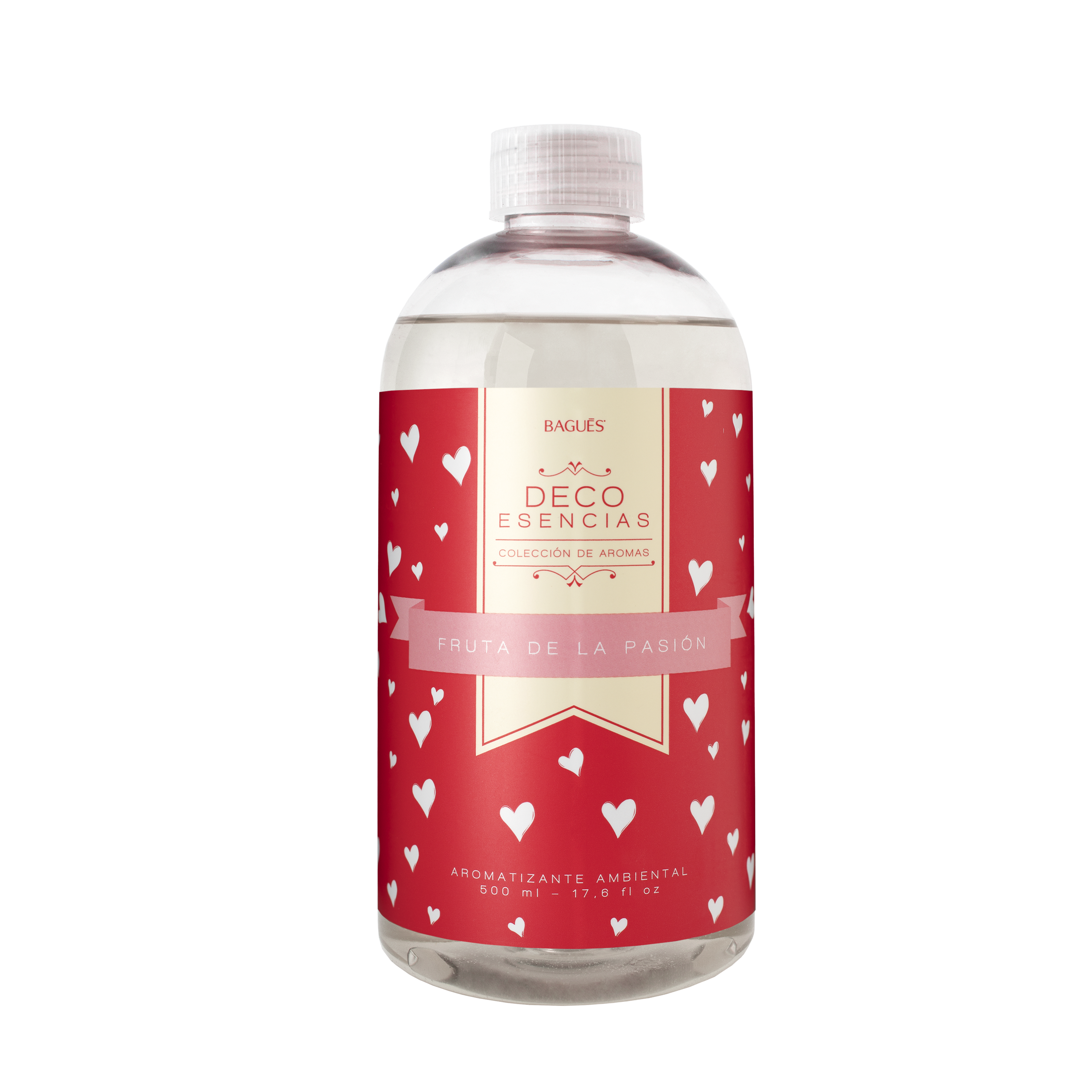 Aromatizante Ambiental Frutas de la Pasion 500ml