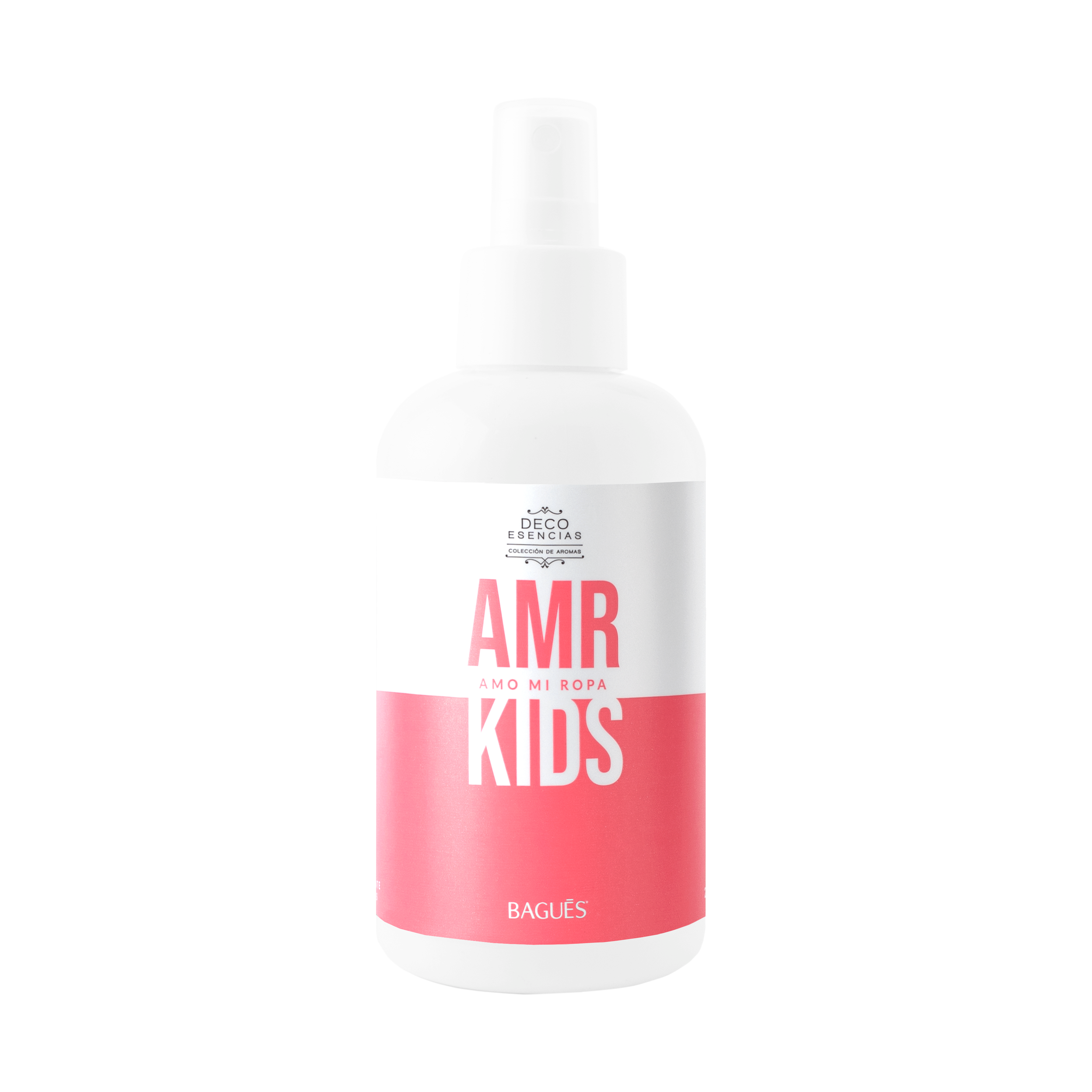 Aromatizante Textil AMR Kids