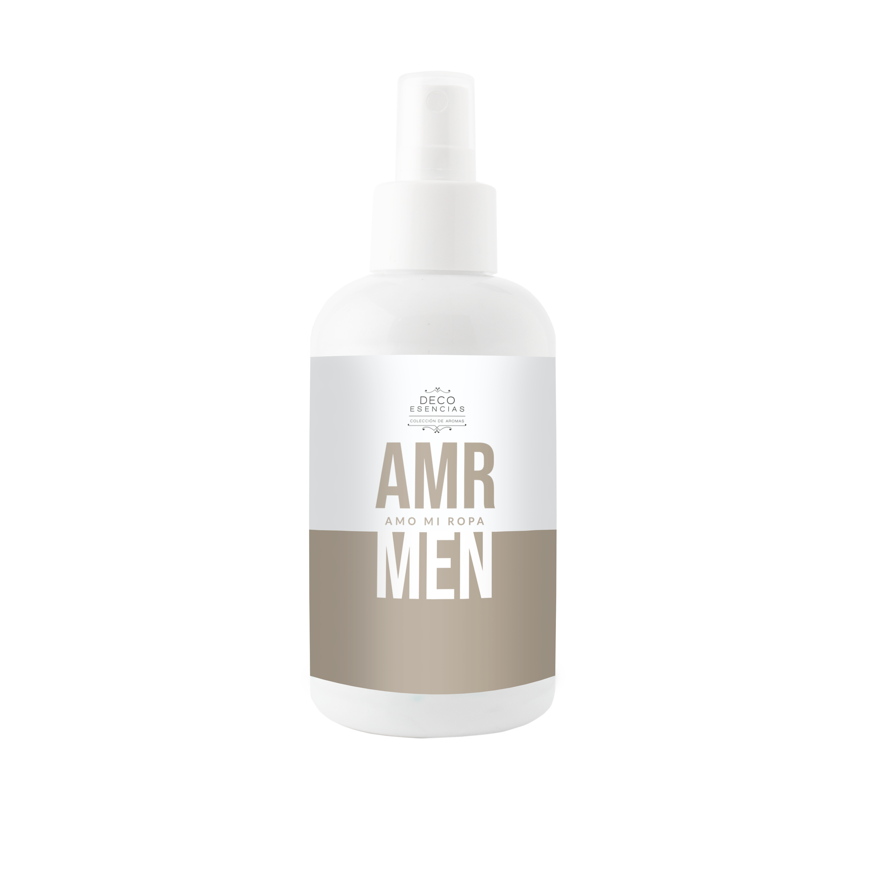 Aromatizante Textil AMR Men