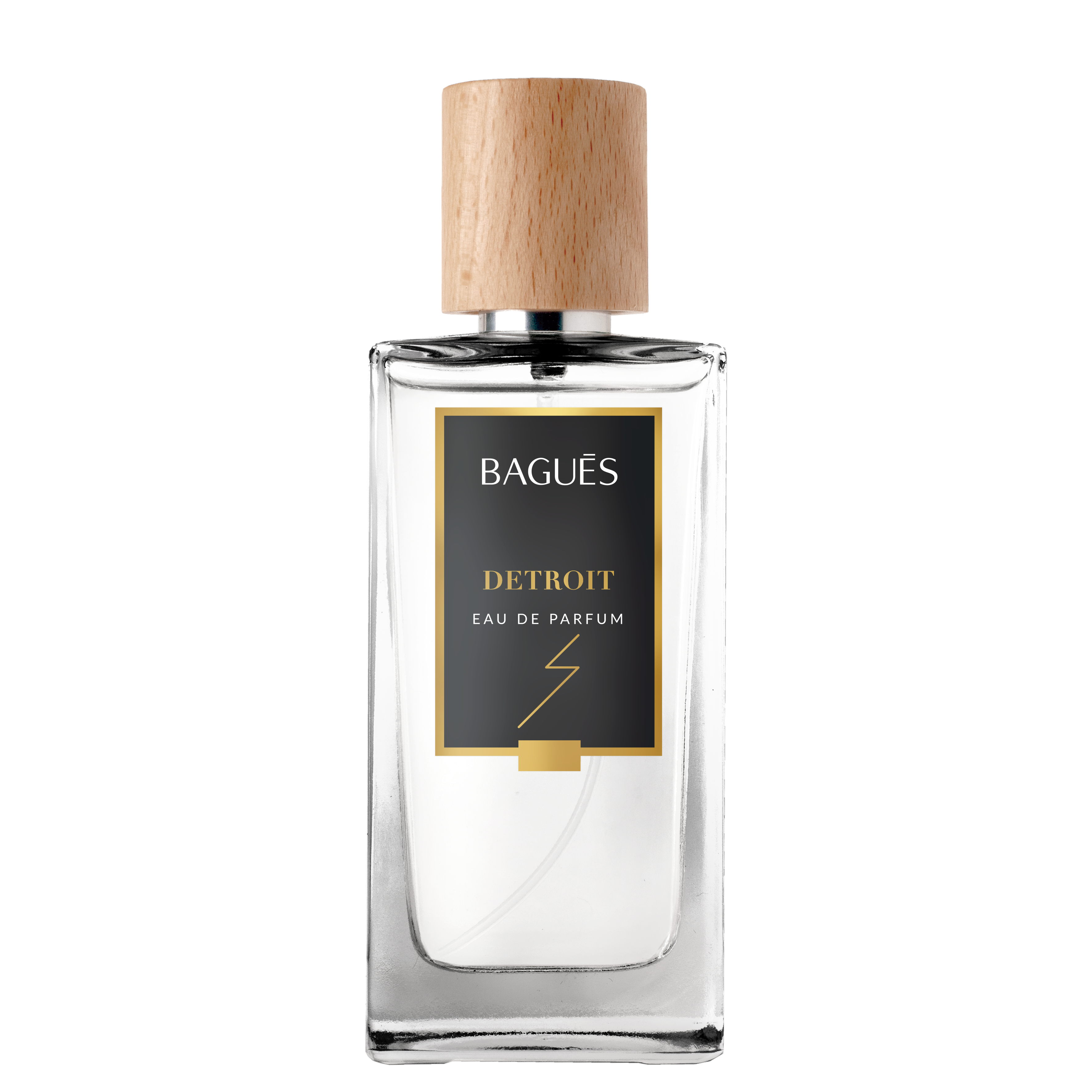 Detroit Eau de Parfum