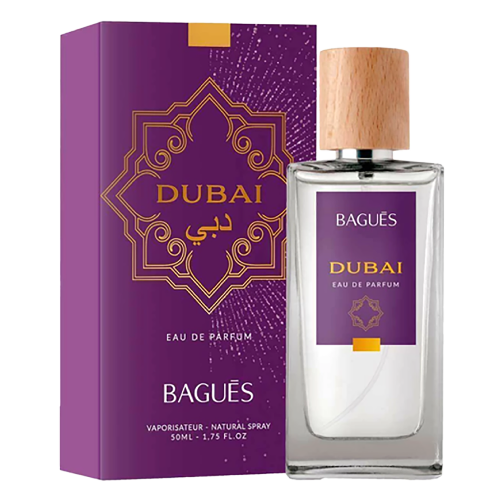 Dubai Eau de Parfum