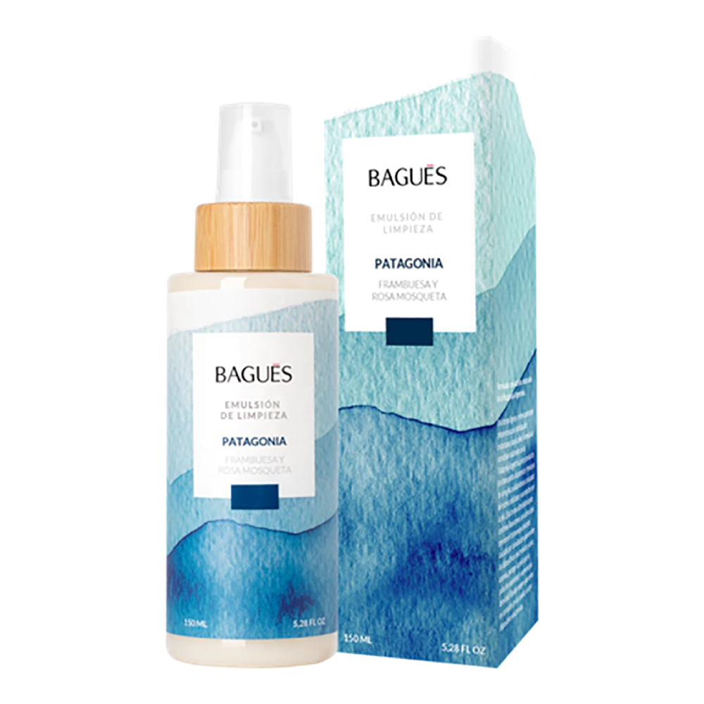 Emulsión de Limpieza Facial