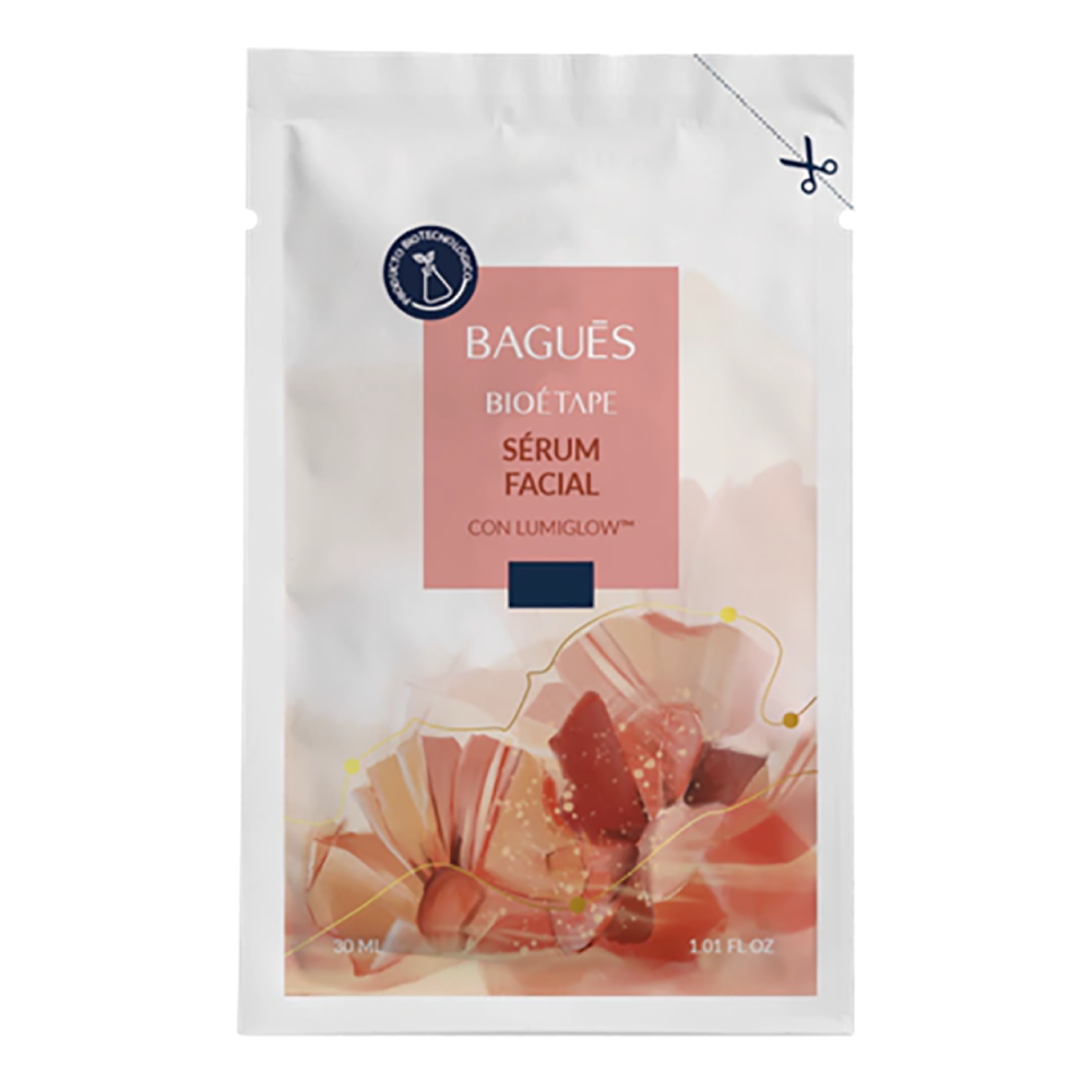 Recarga - Serum Facial con Lumiglow