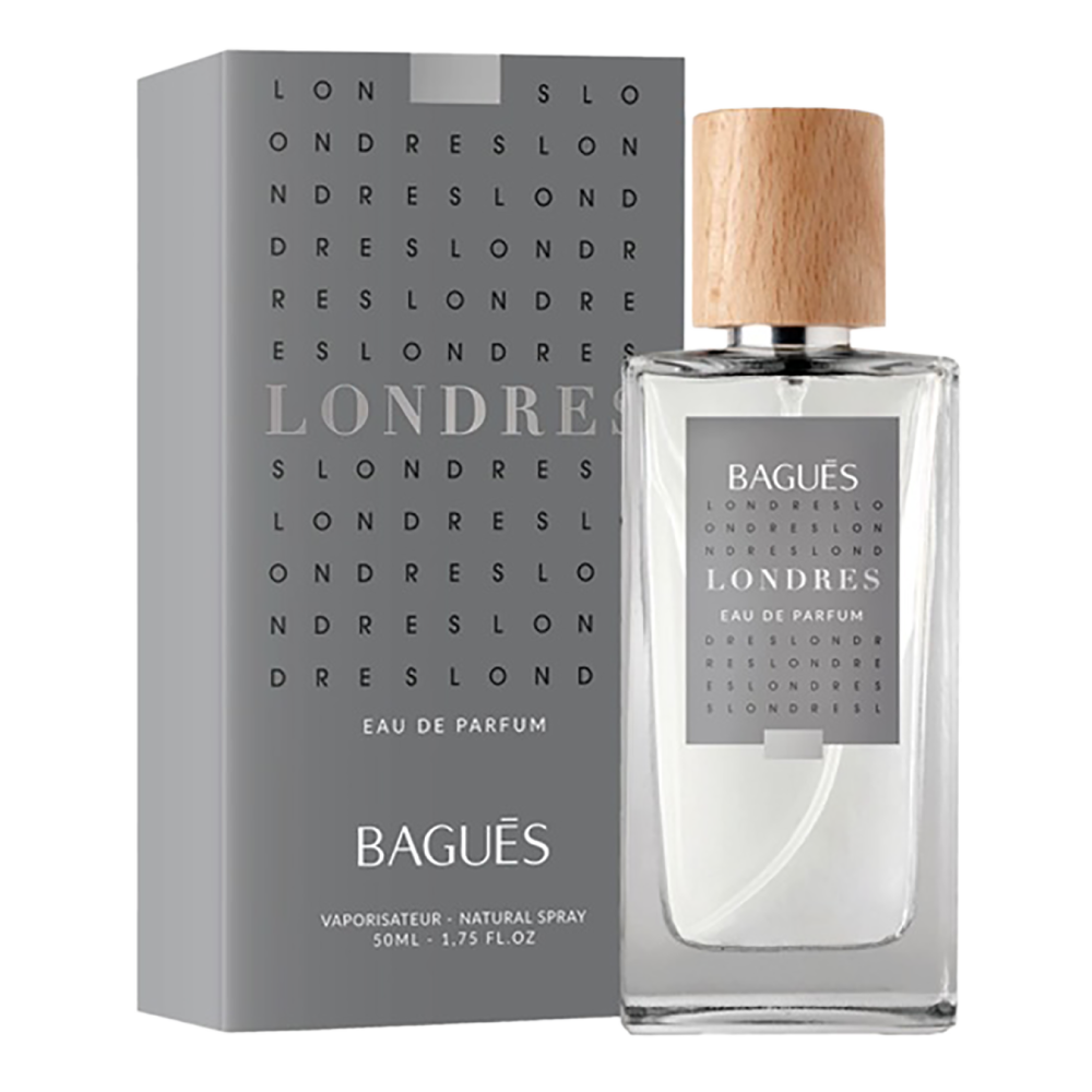 Londres Eau de Parfum