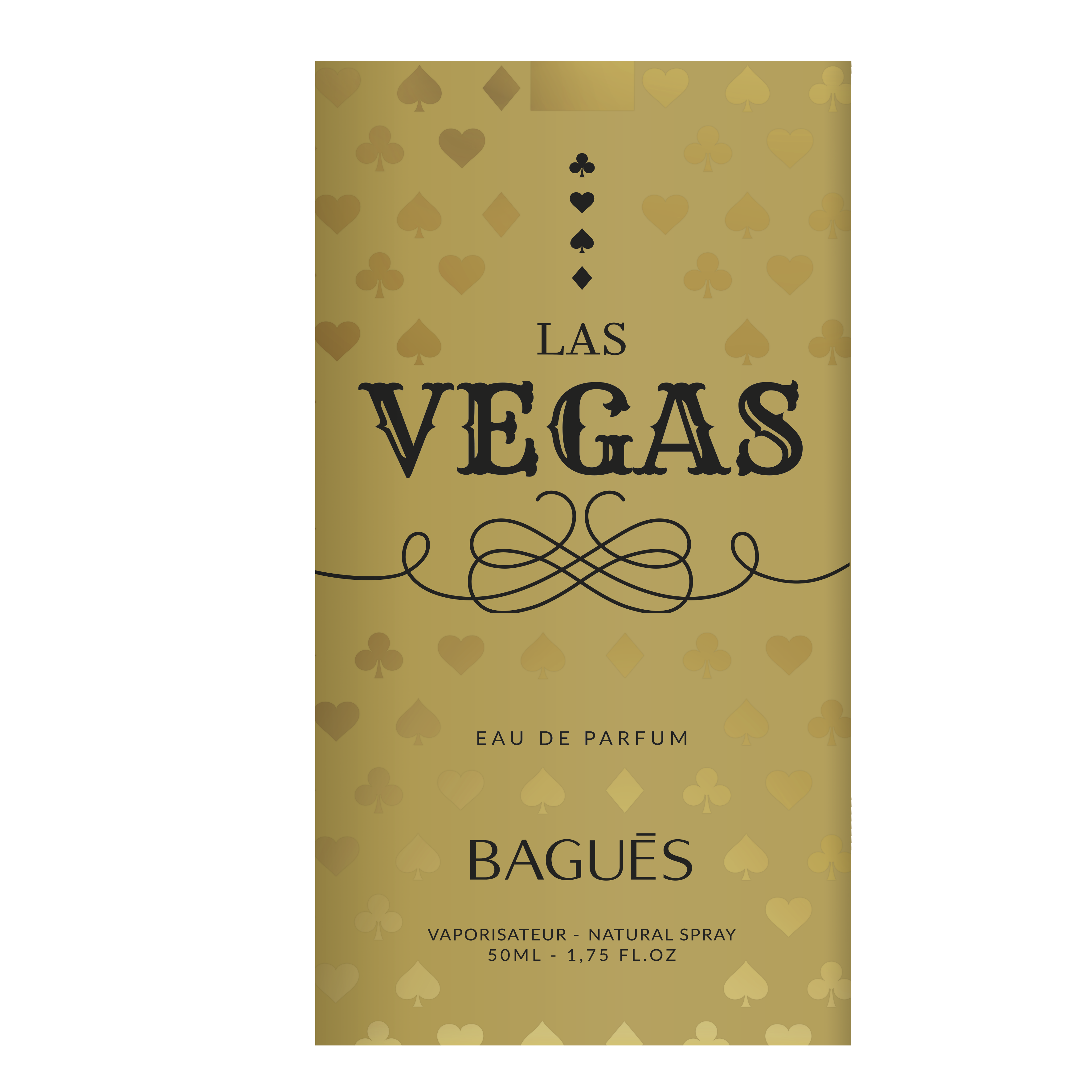 Las Vegas Eau de Parfum