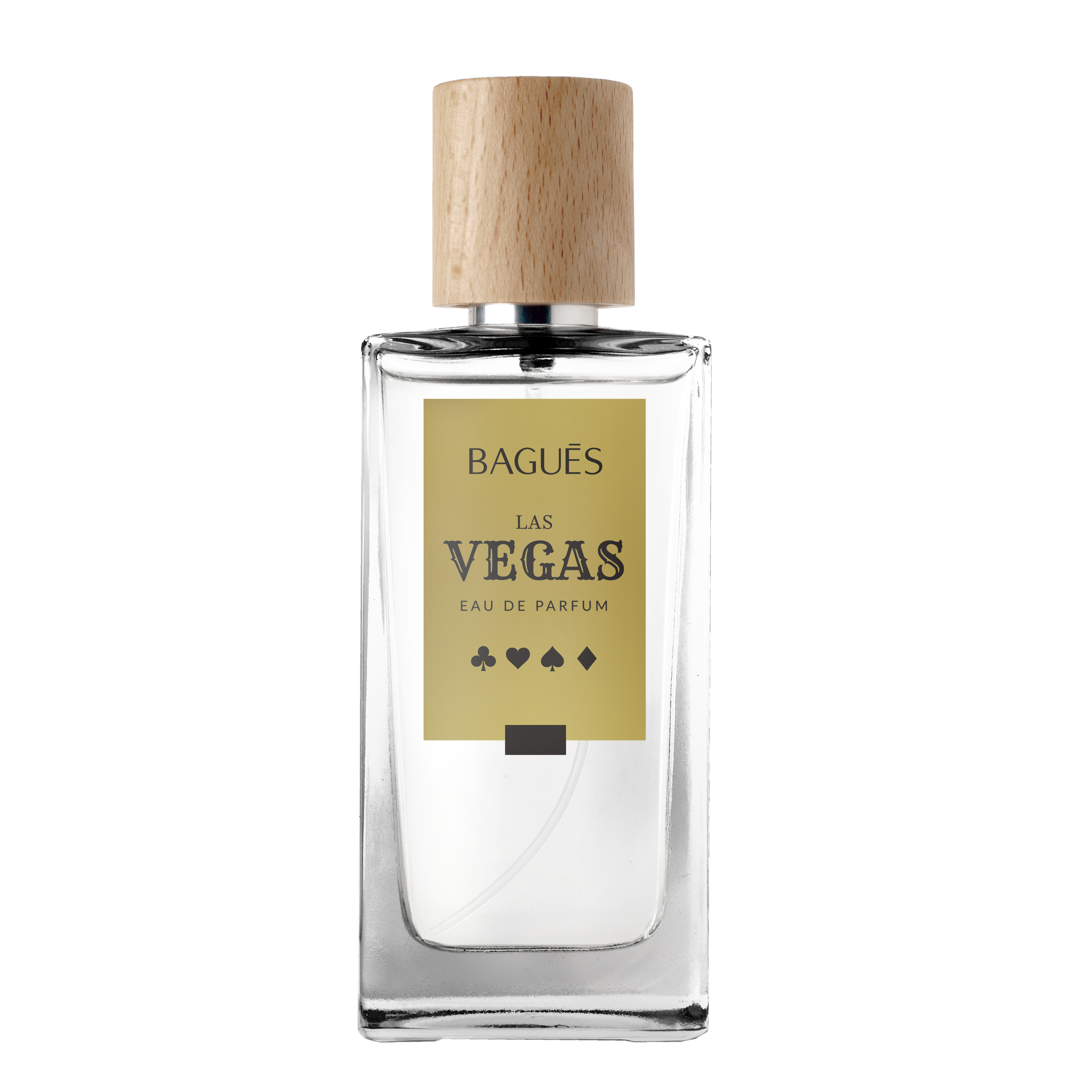 Las Vegas Eau de Parfum