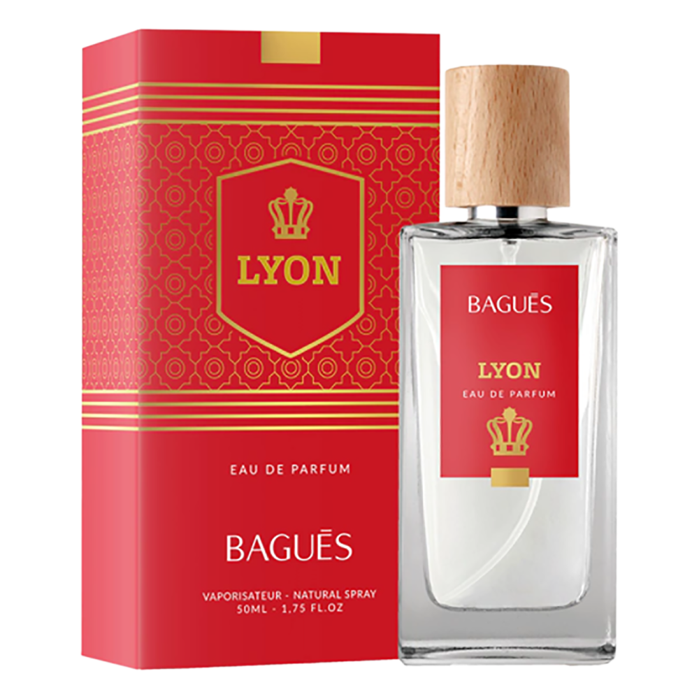 Lyon Eau de Parfum