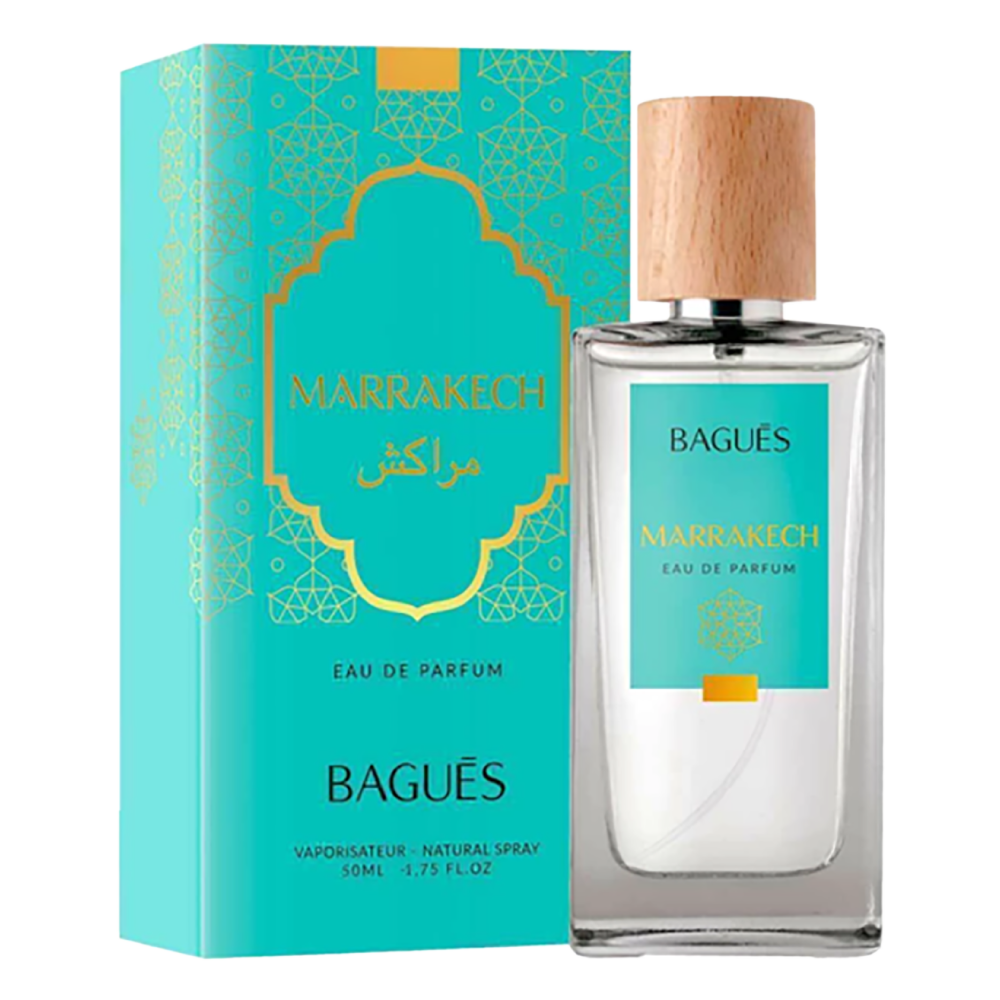 Marrakech Eau de Parfum