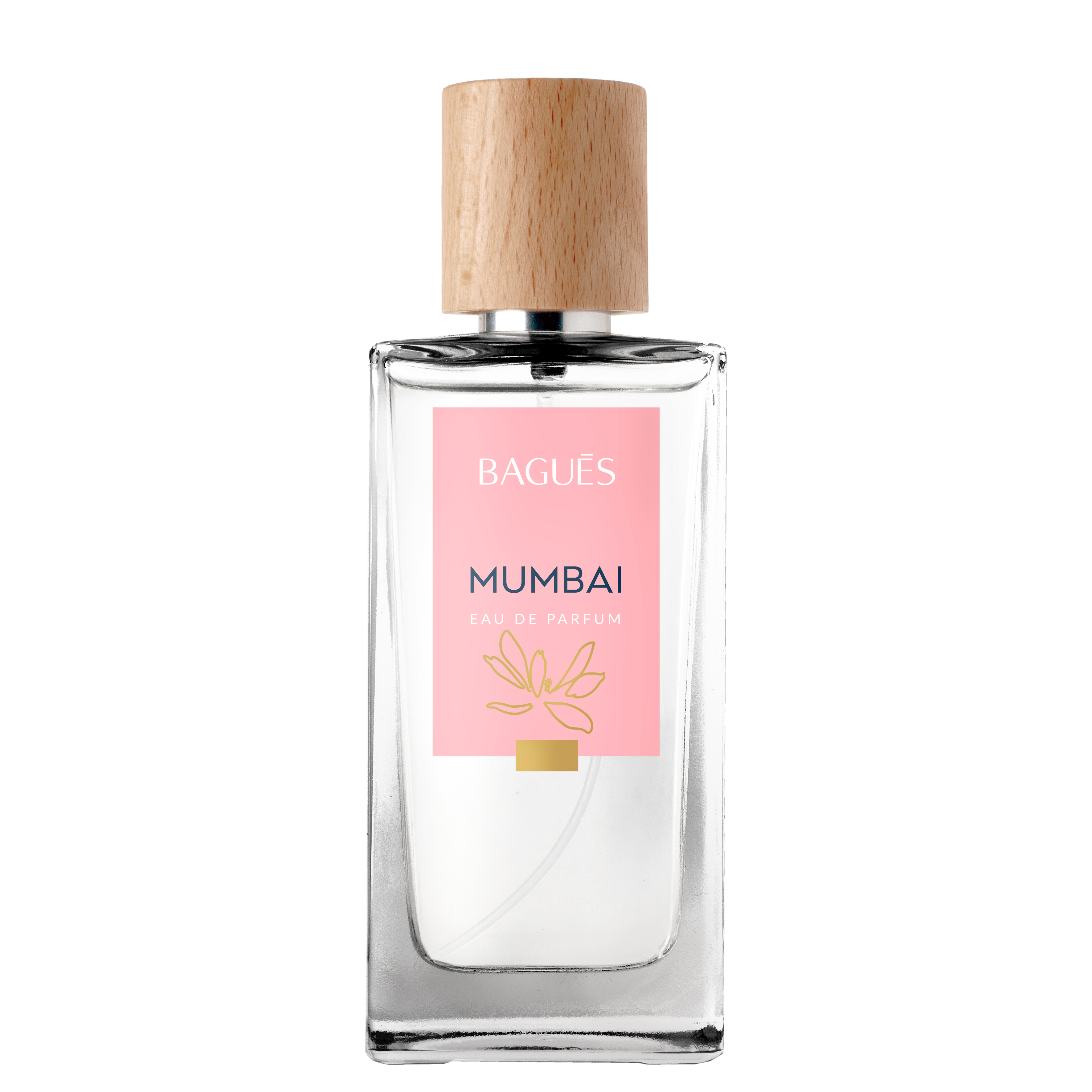Mumbai Eau de Parfum