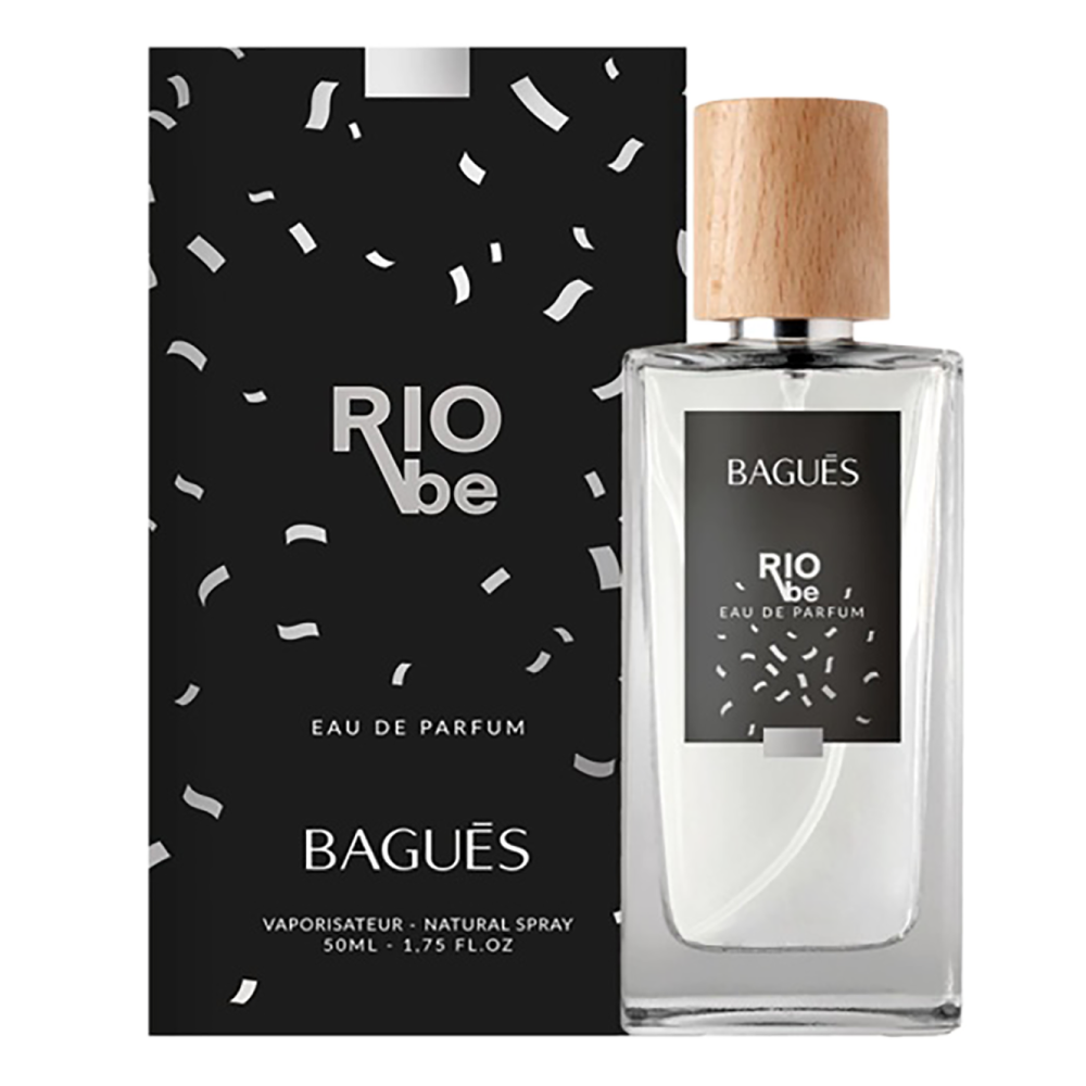 Rio Be Eau de Parfum