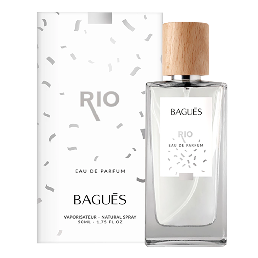 Rio Eau de Parfum