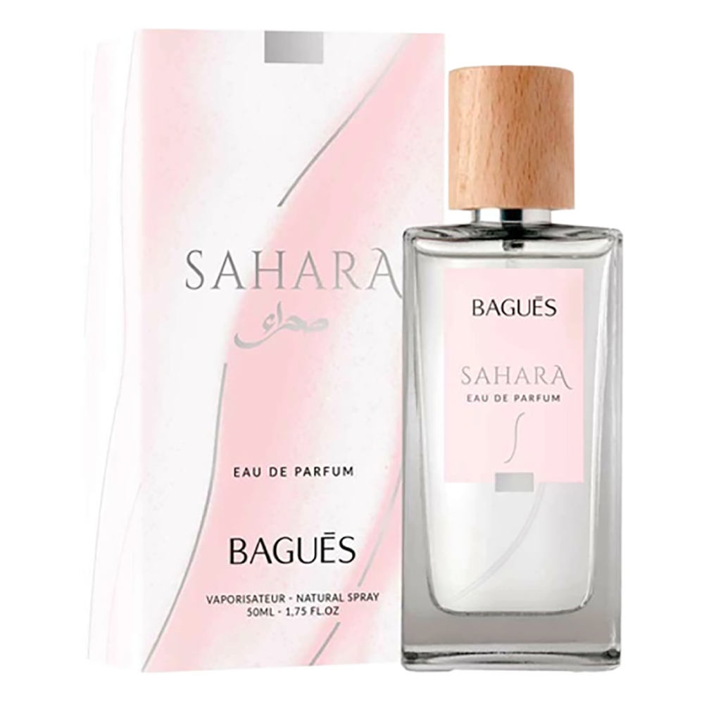 Sahara Eau de Parfum