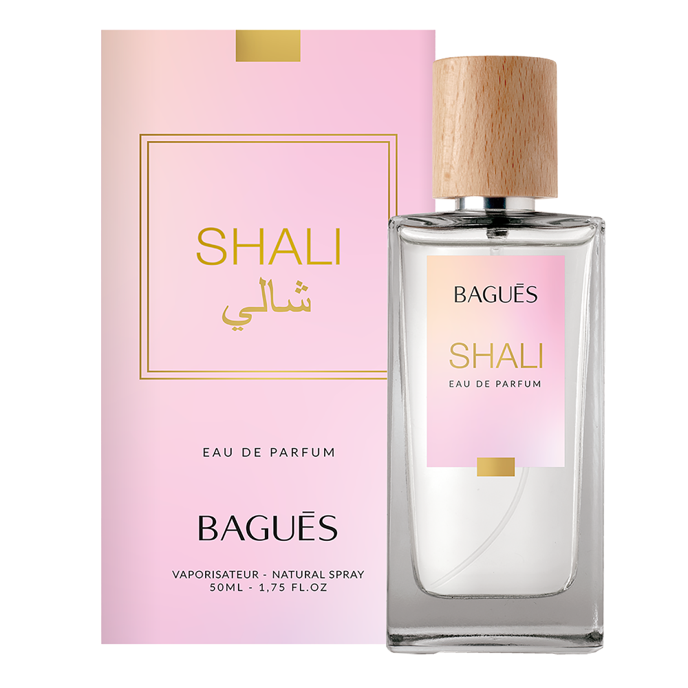 Shali Eau de Parfum